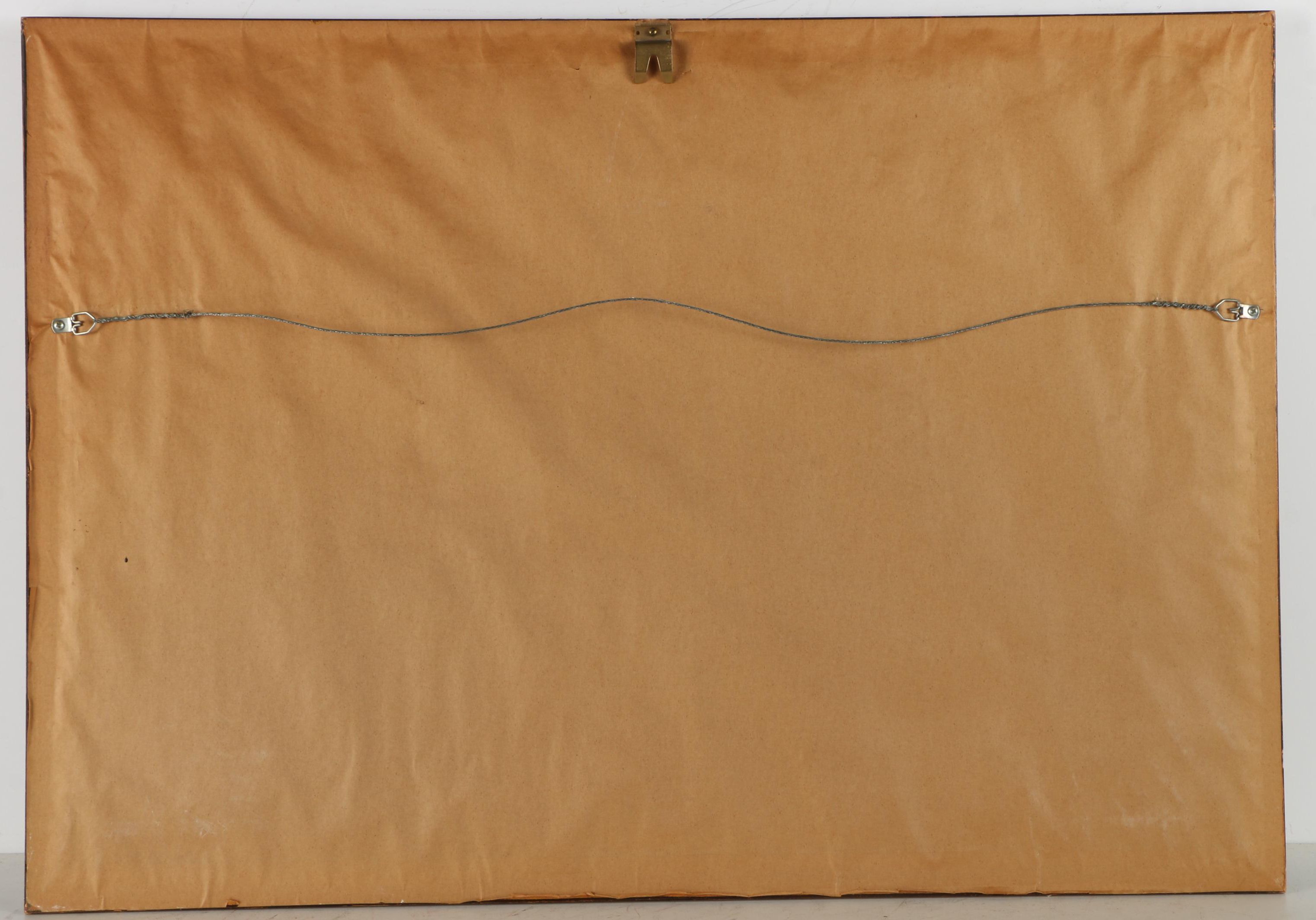 Edmund Sullivan Limited Edition Offset Lithograph