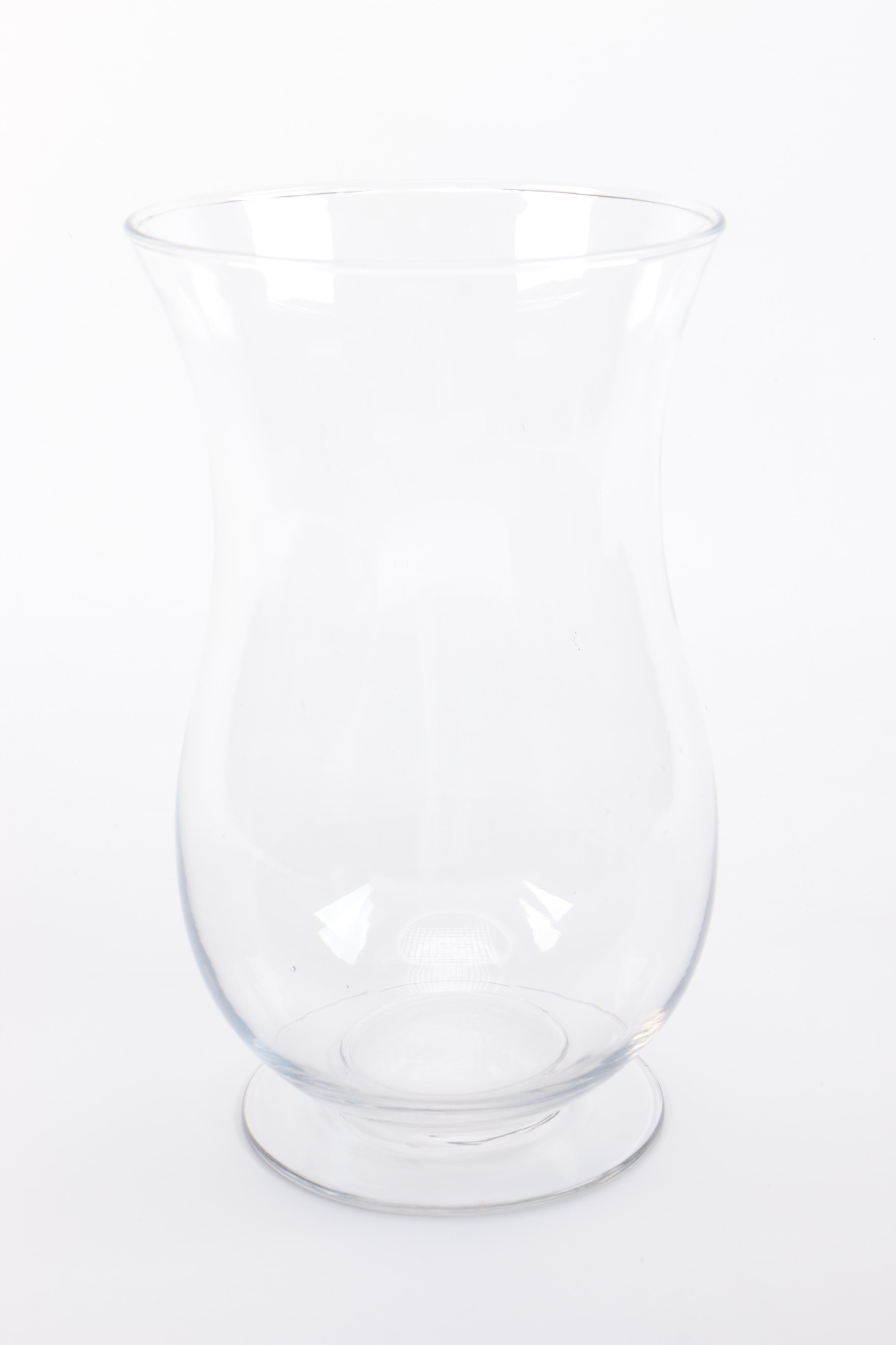 An Assortment of Glass Decor