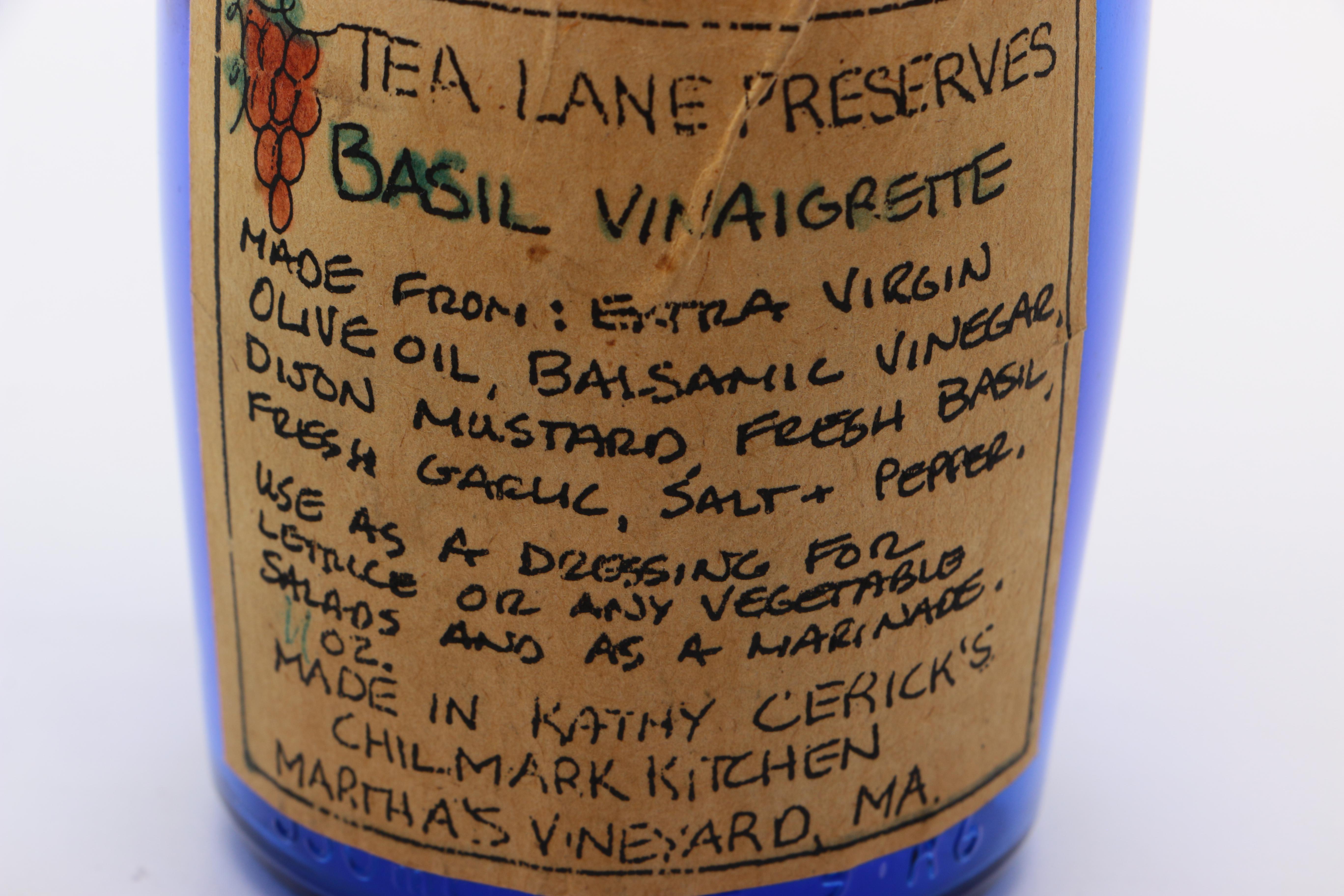 An Assortment of Glass Decor