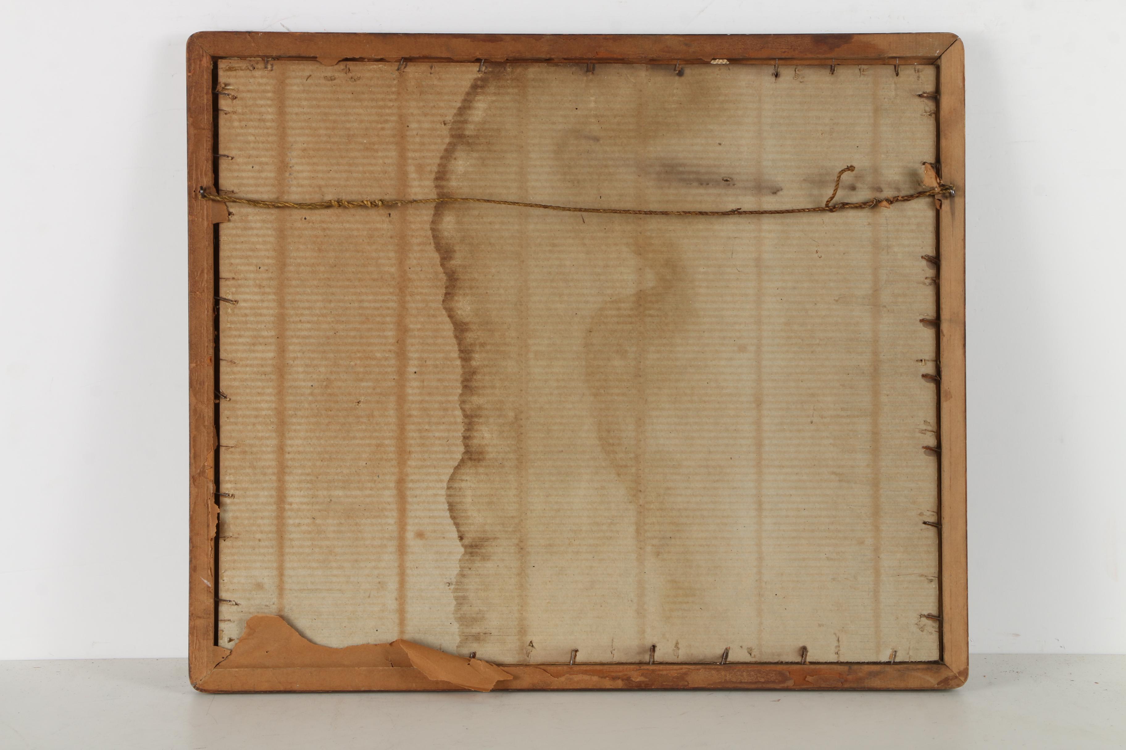 Lithograph of  "Anne Hathaway's Cottage"