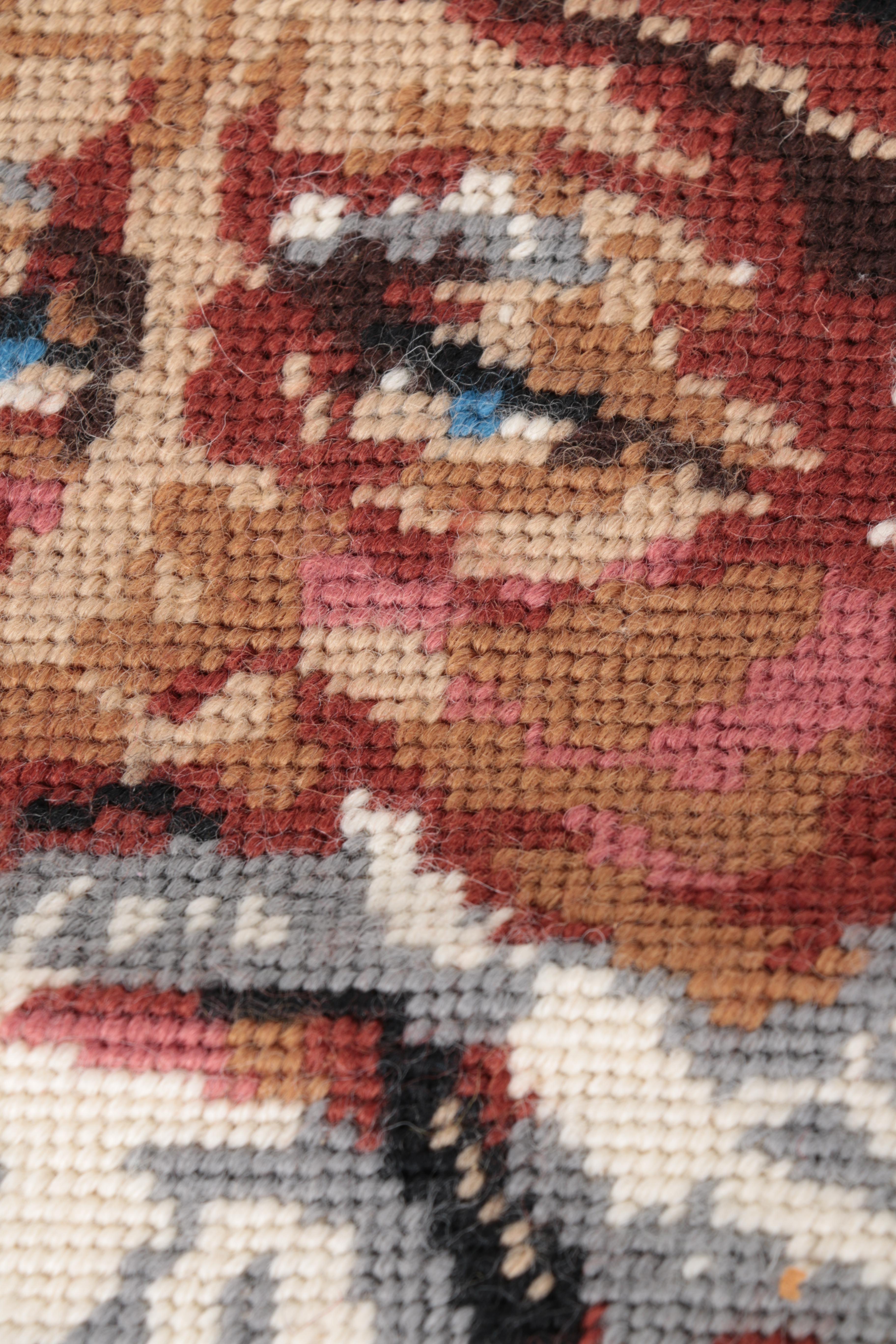 Steiner Freres  Needlepoint Works