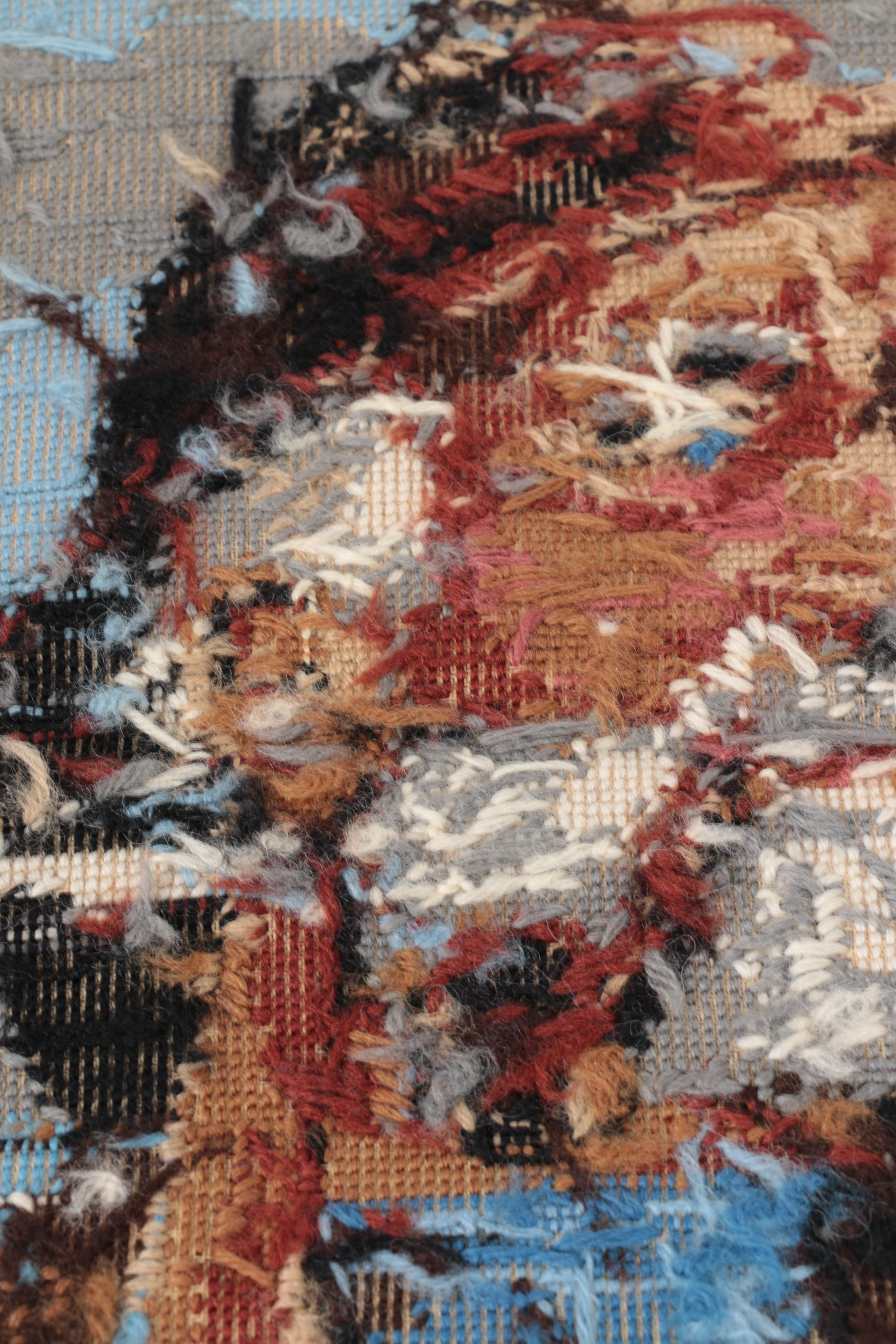 Steiner Freres  Needlepoint Works