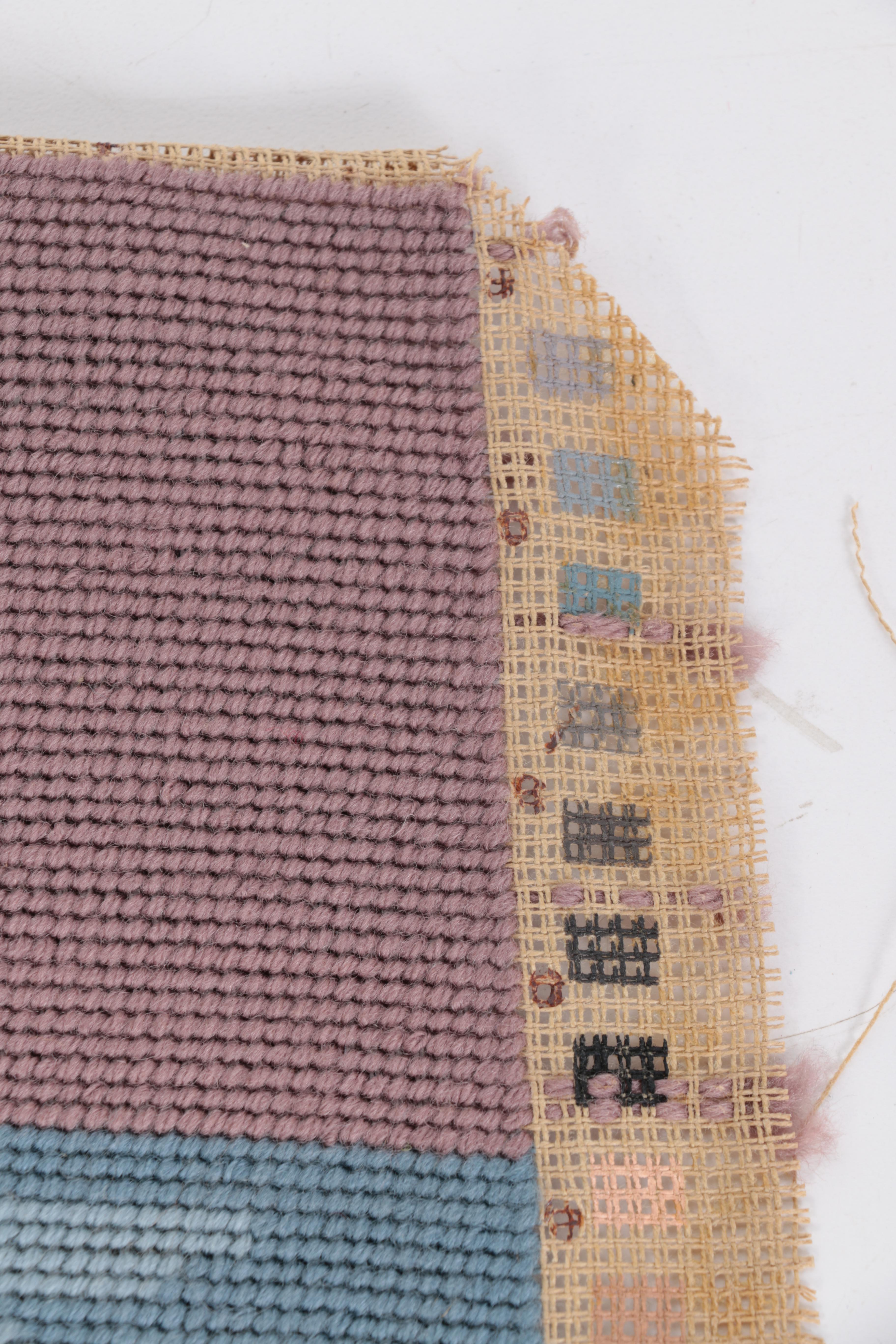 Steiner Freres  Needlepoint Works