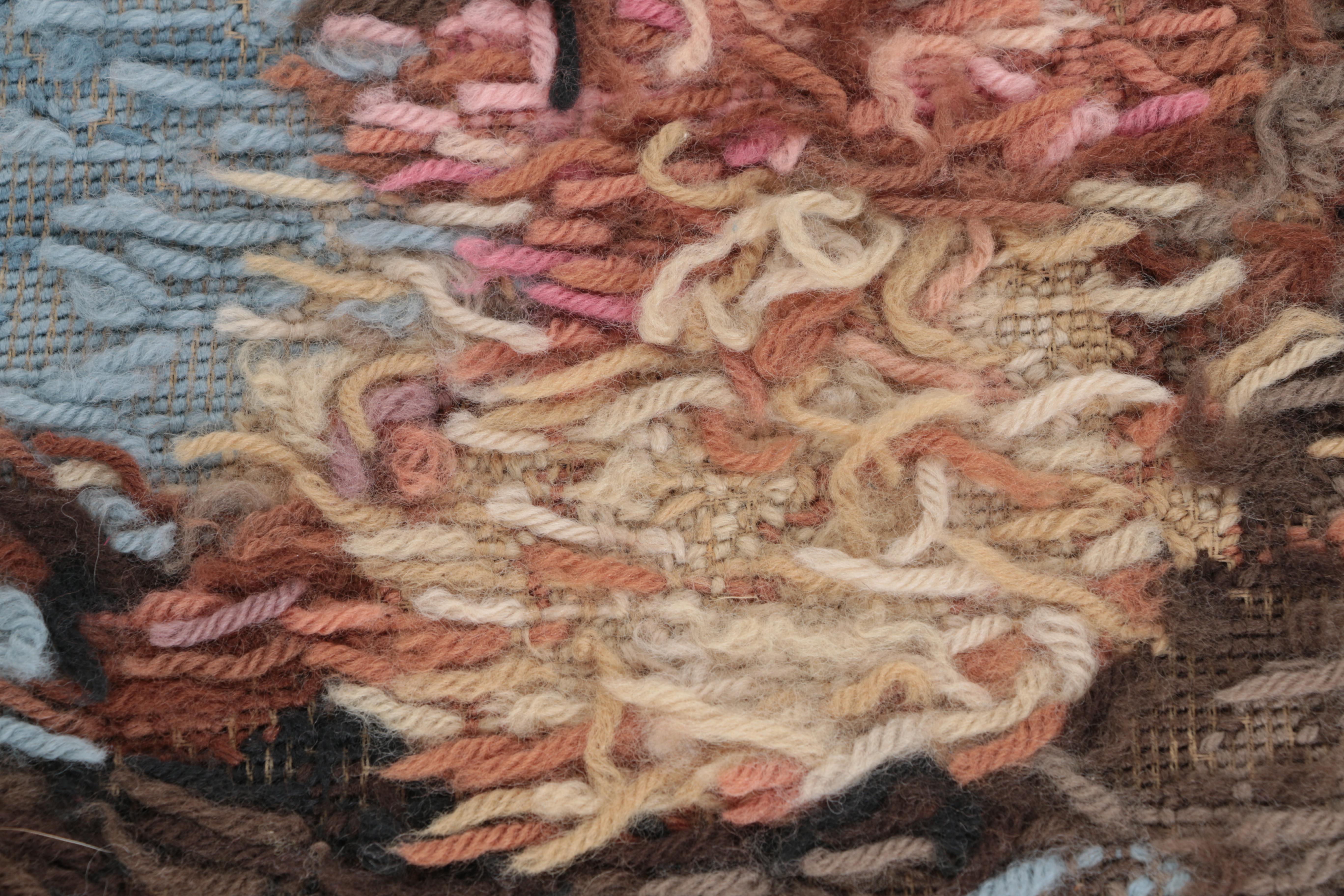 Steiner Freres  Needlepoint Works