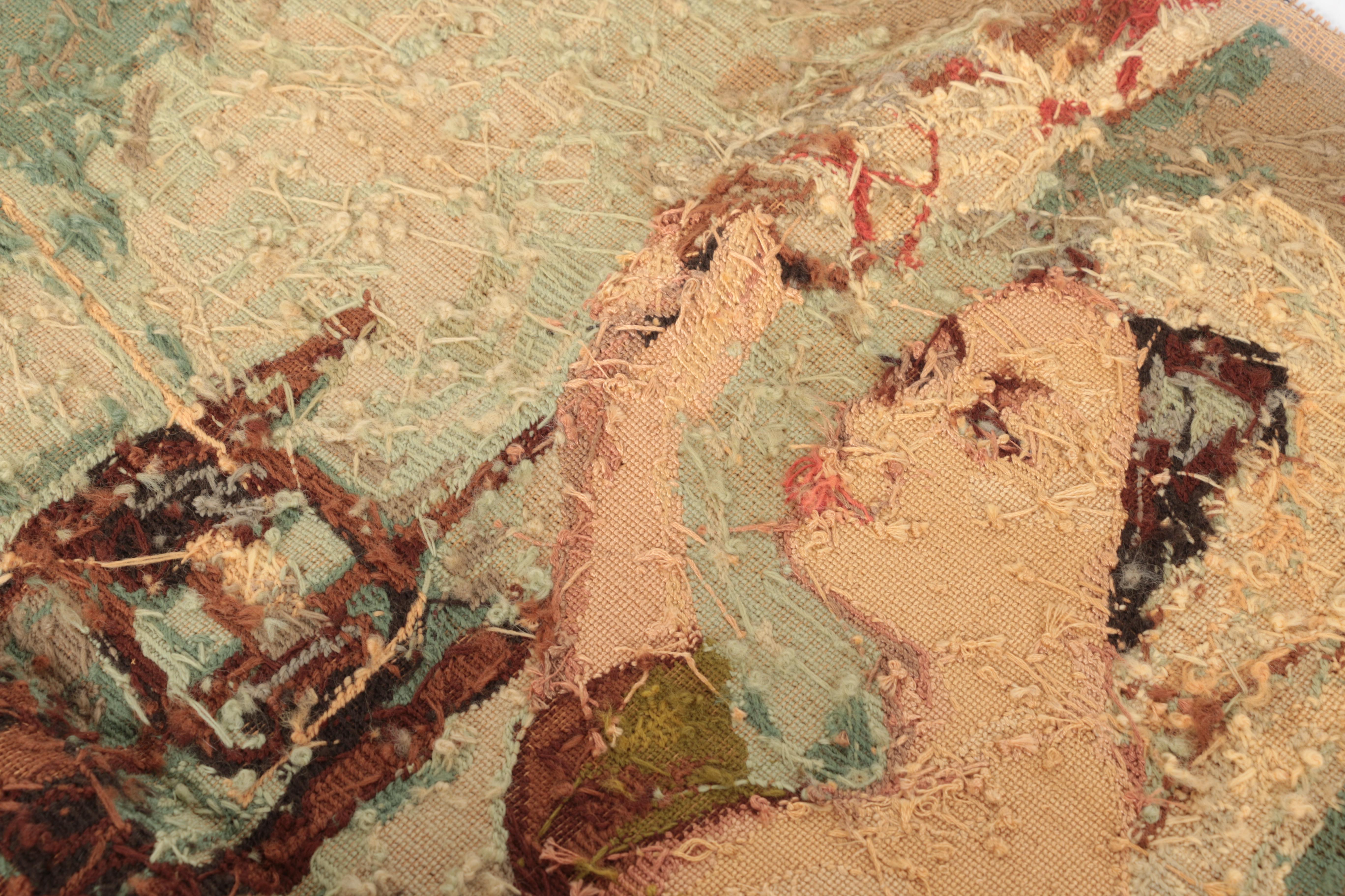 Steiner Freres  Needlepoint Works