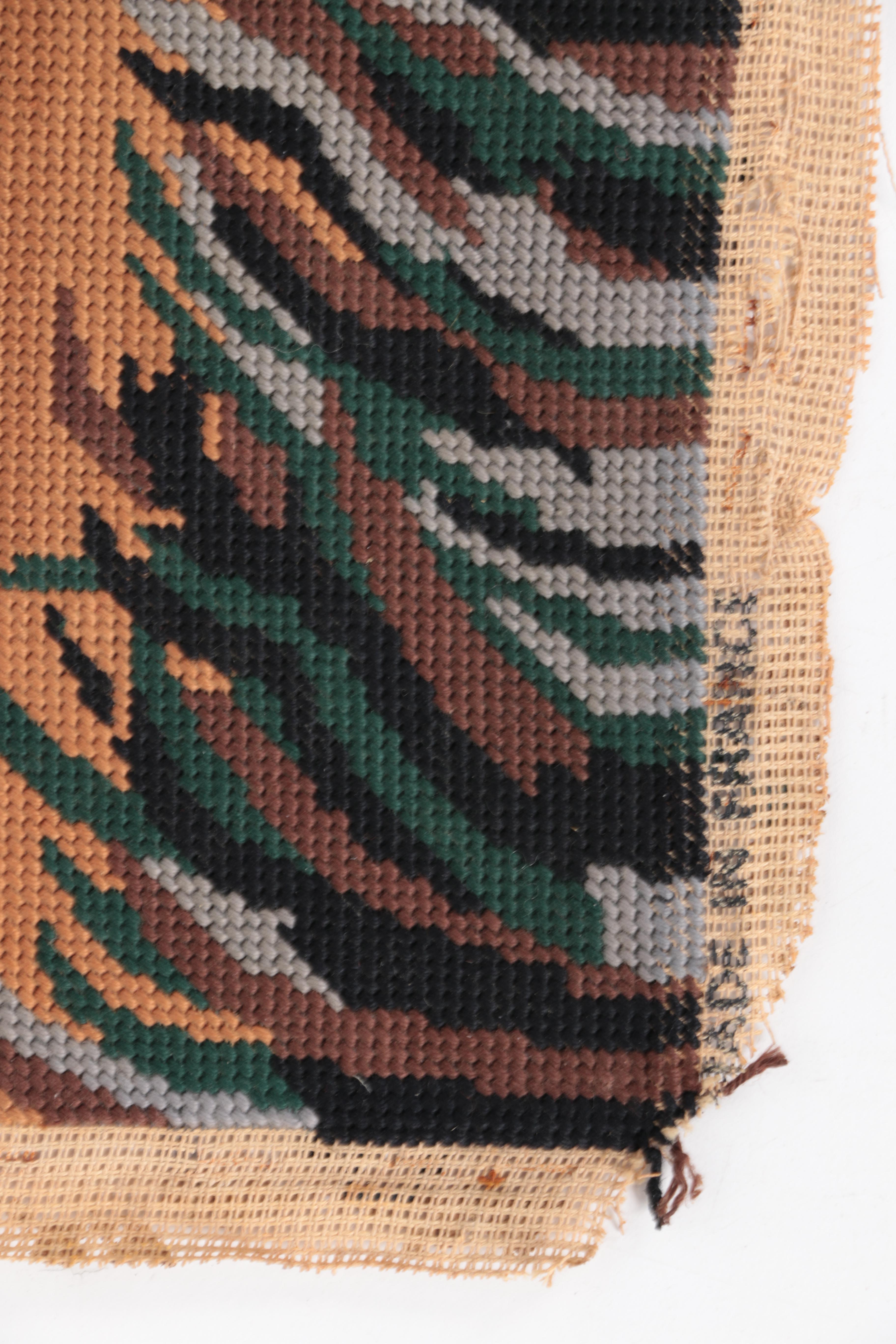 Steiner Freres  Needlepoint Works