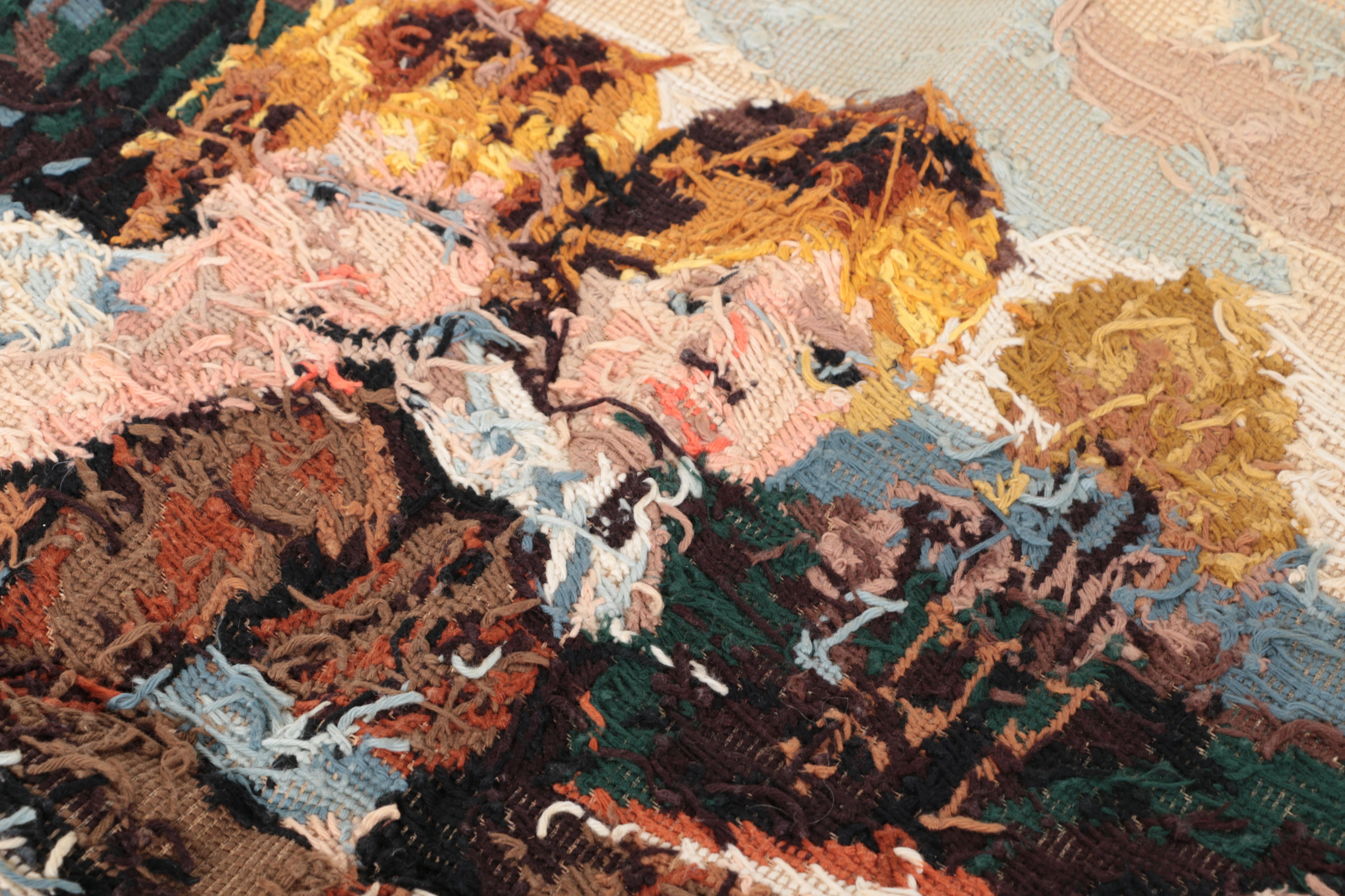 Steiner Freres  Needlepoint Works