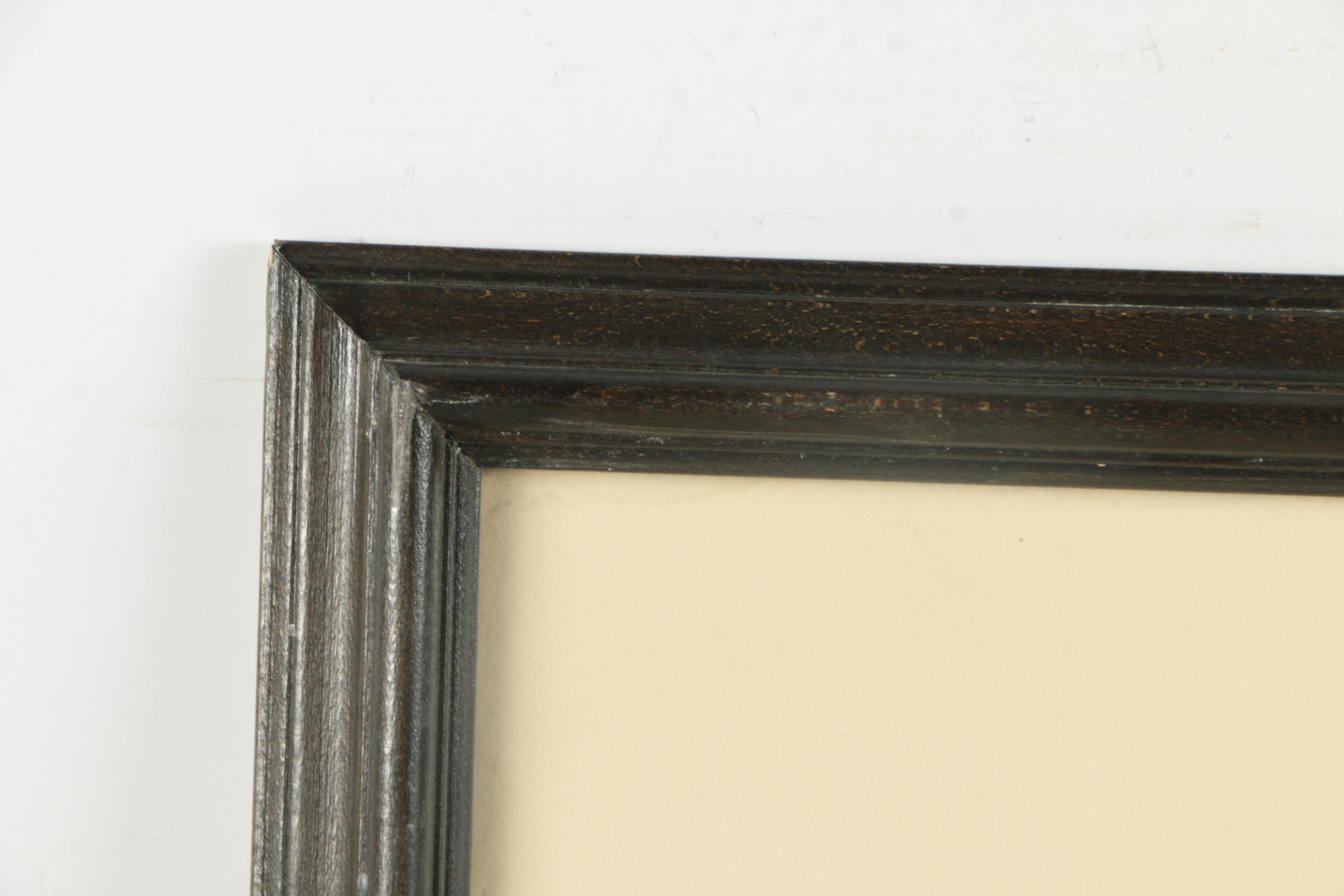 Stefanie Jackson Limited  Edition Drypoint Etching "Solitude"