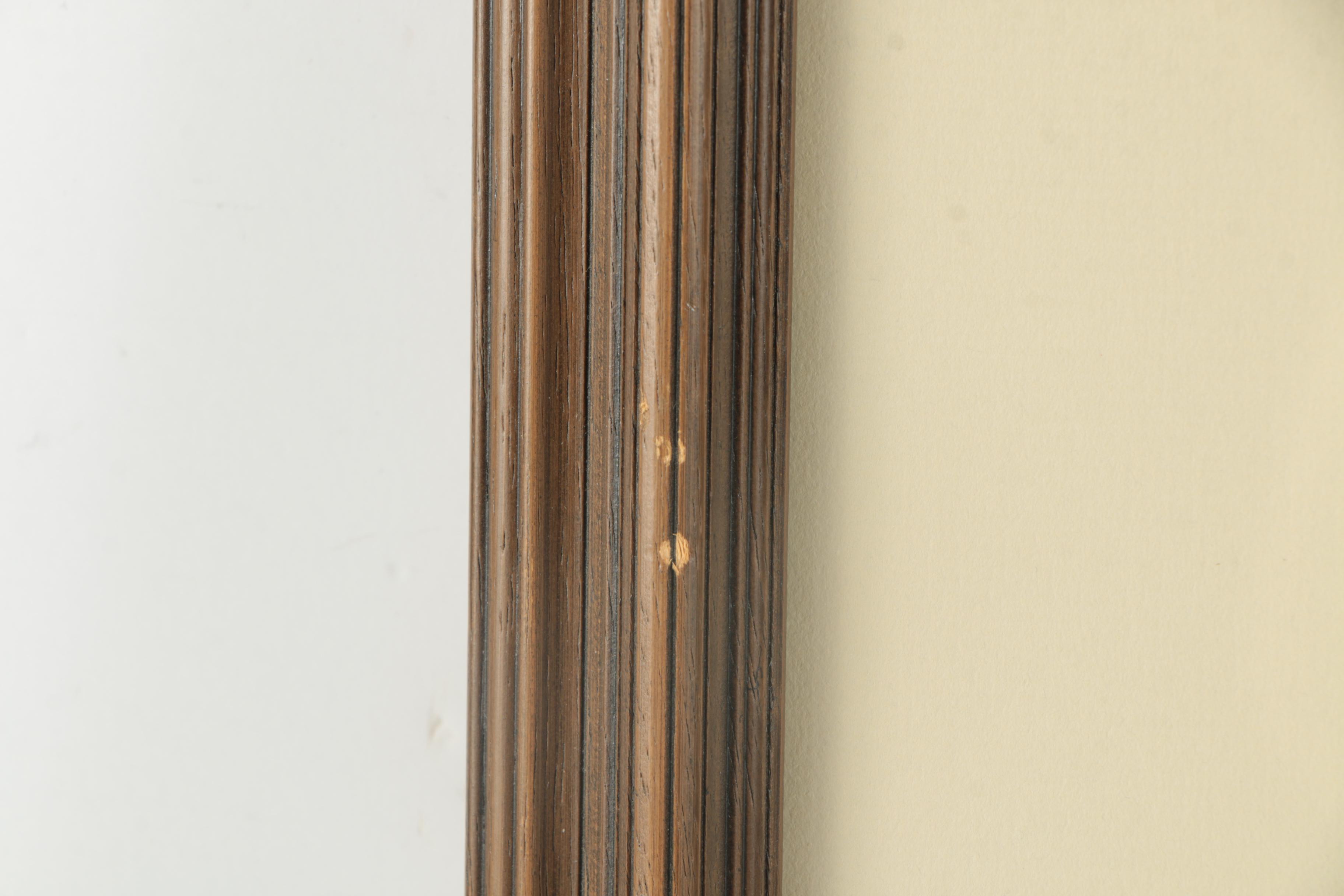 Digital Photograph of Nighttime Cityscape