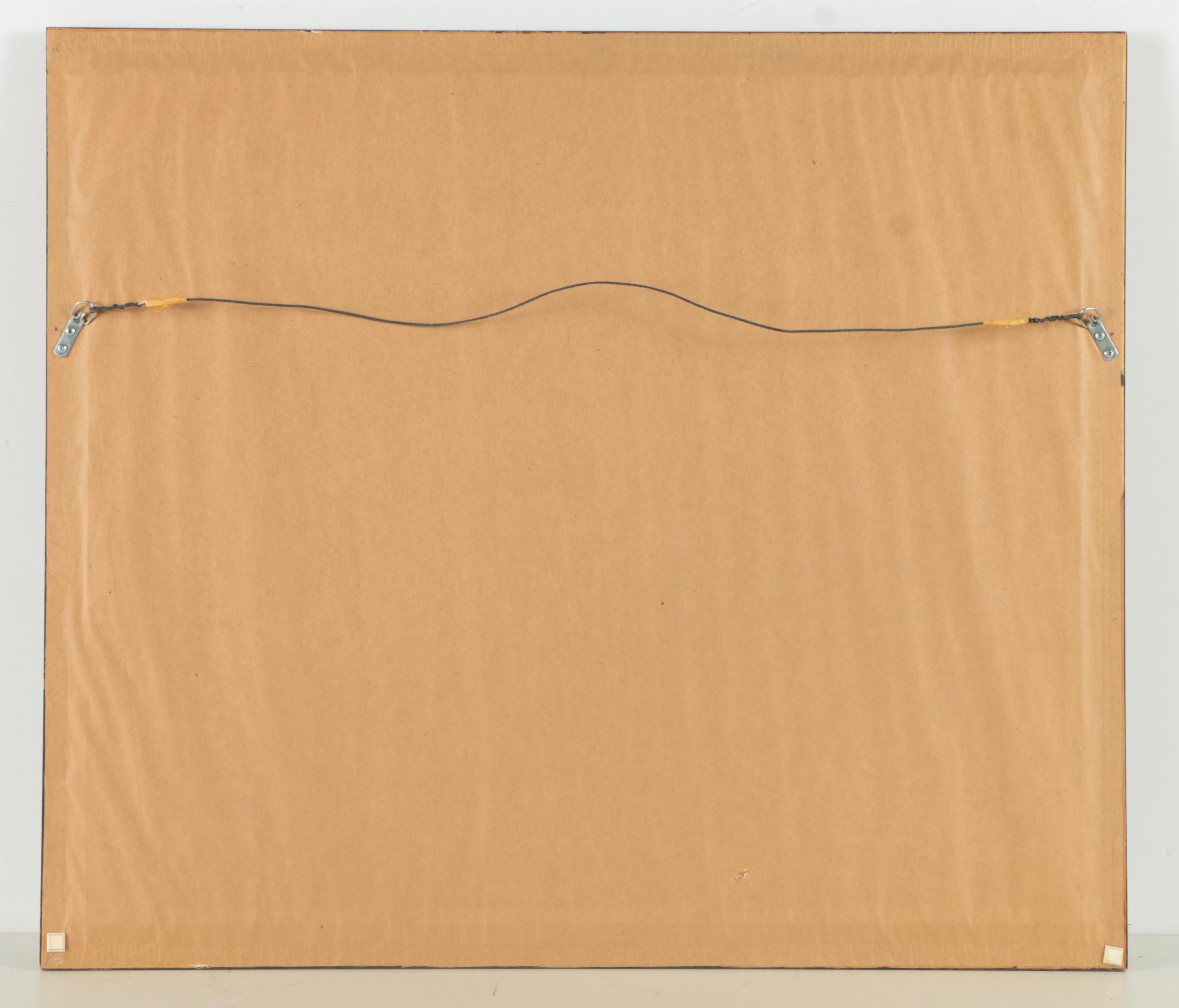 Digital Photograph of Nighttime Cityscape