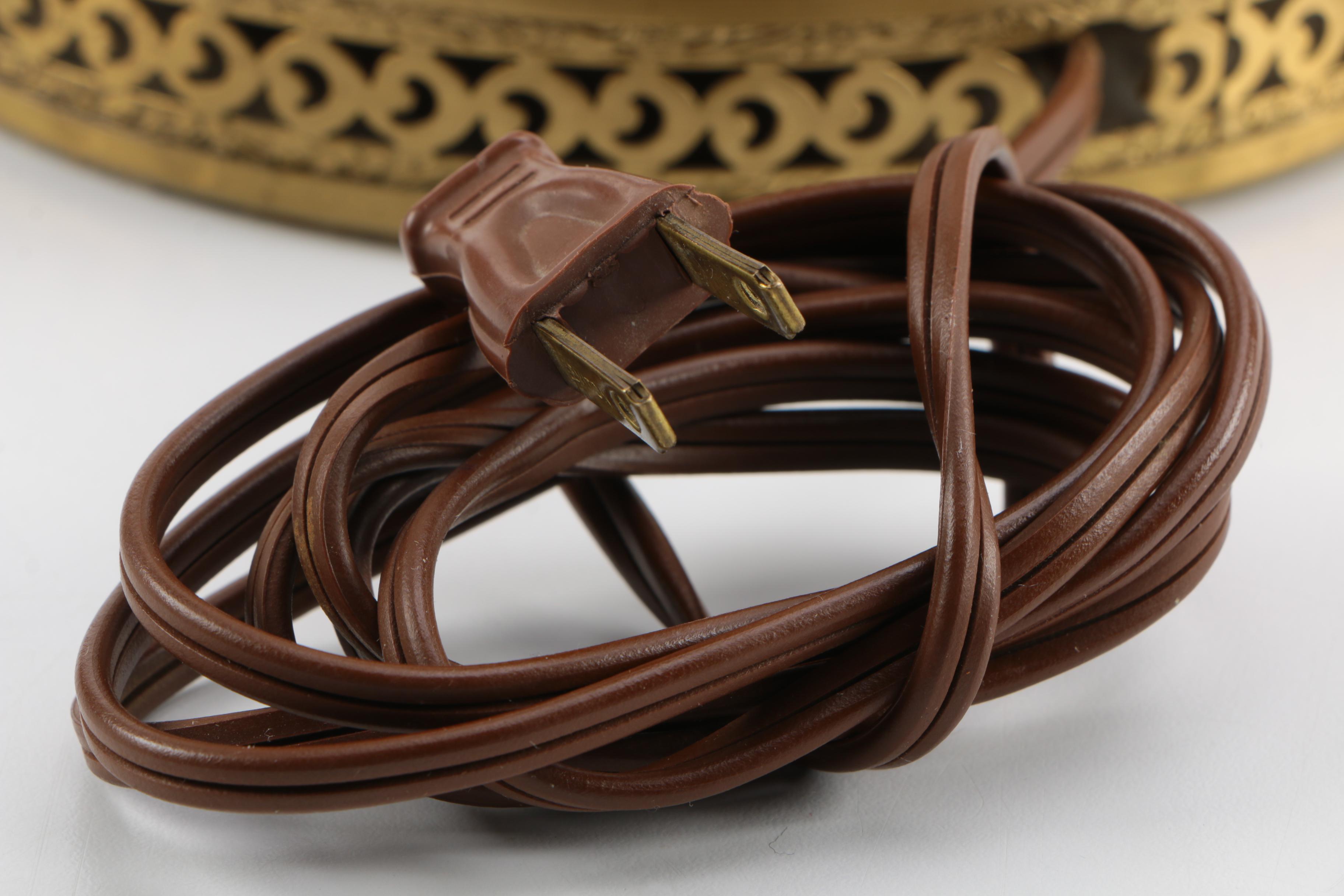 Decorative Table Lamp