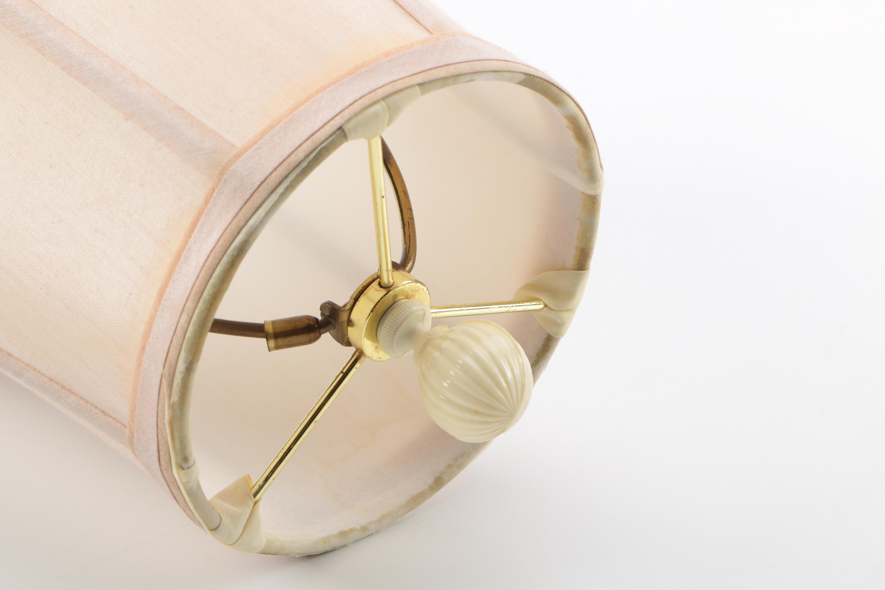 Decorative Table Lamp