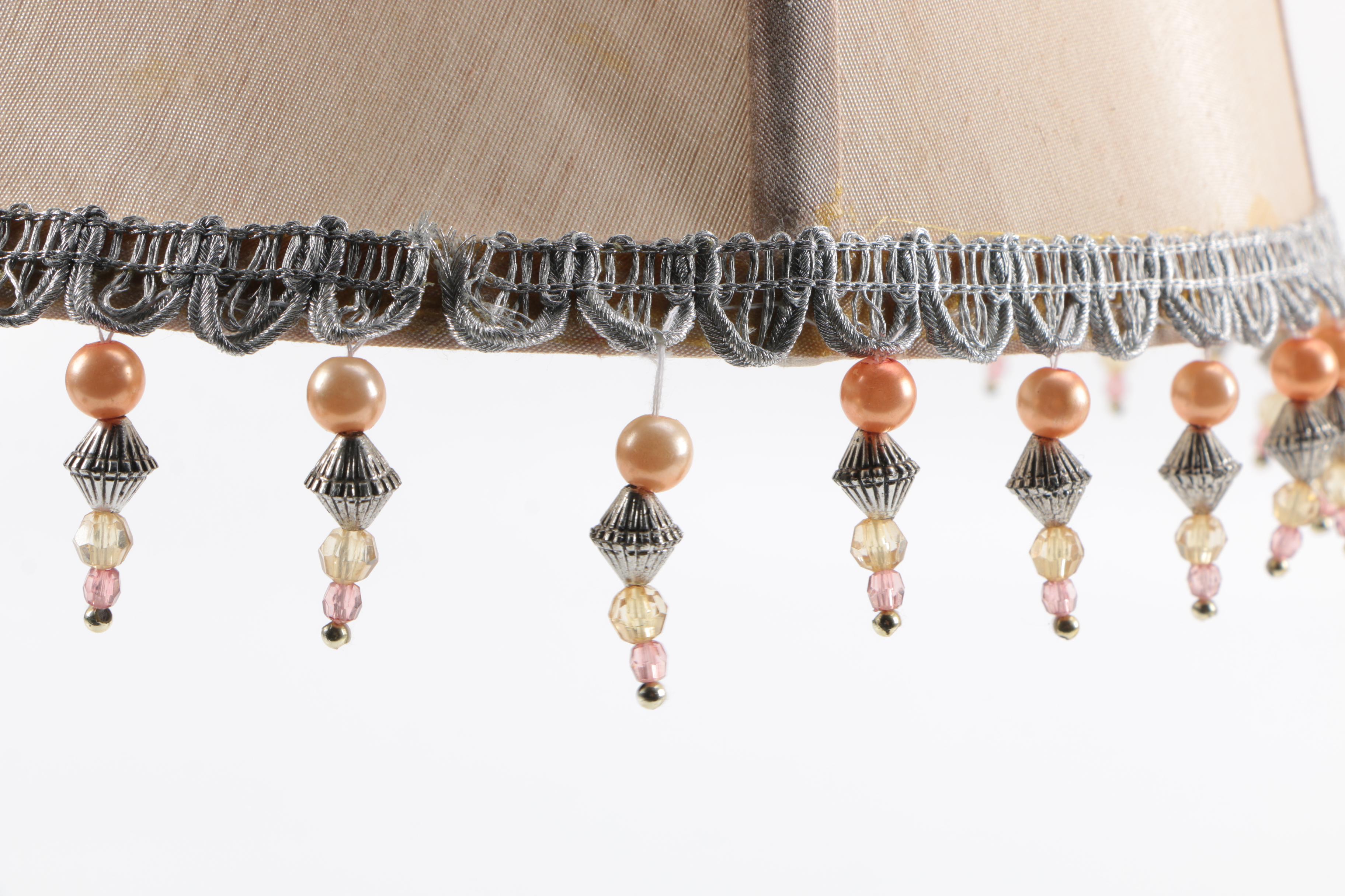 Decorative Table Lamp