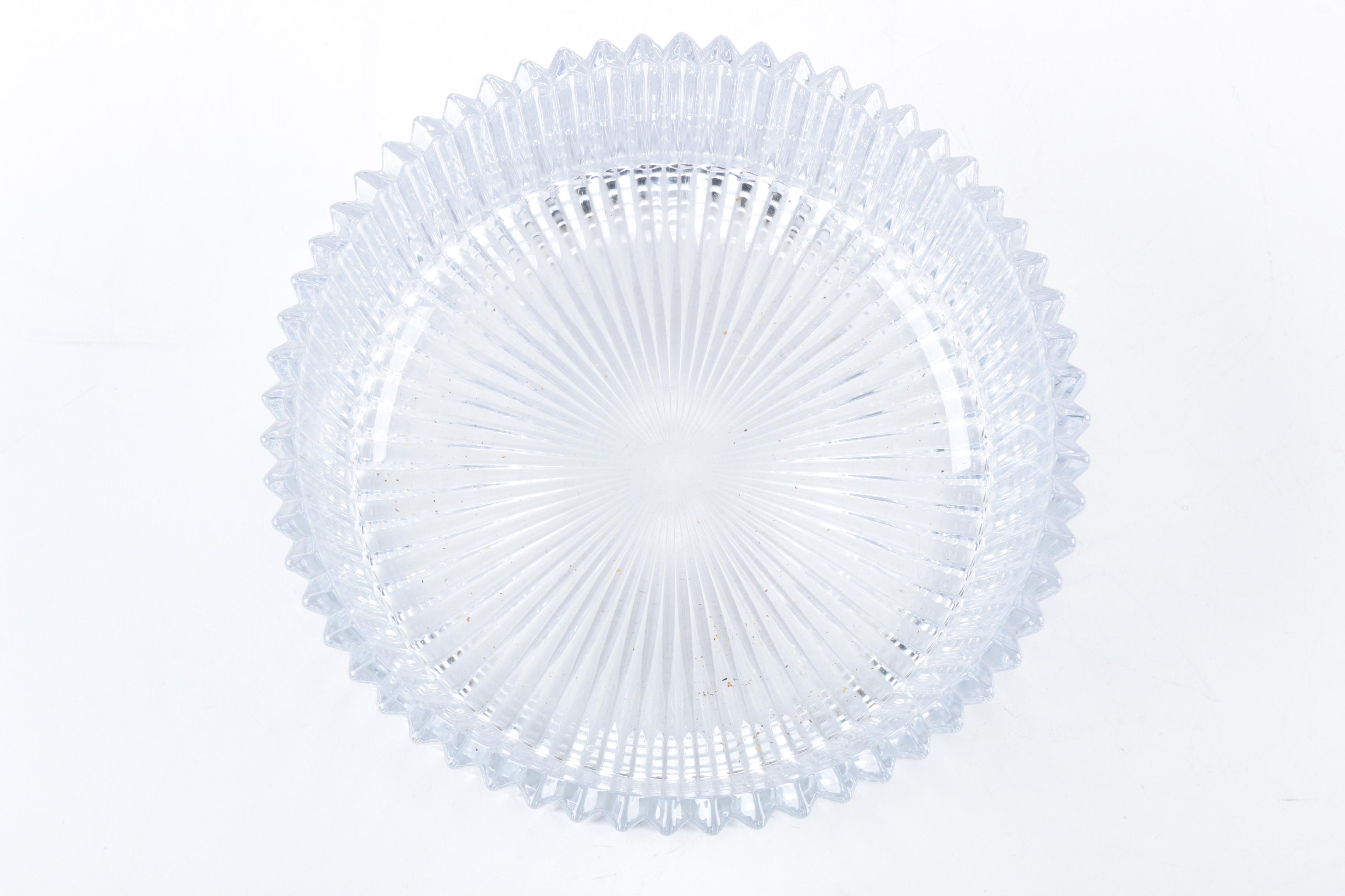 Glass Decor Assortment