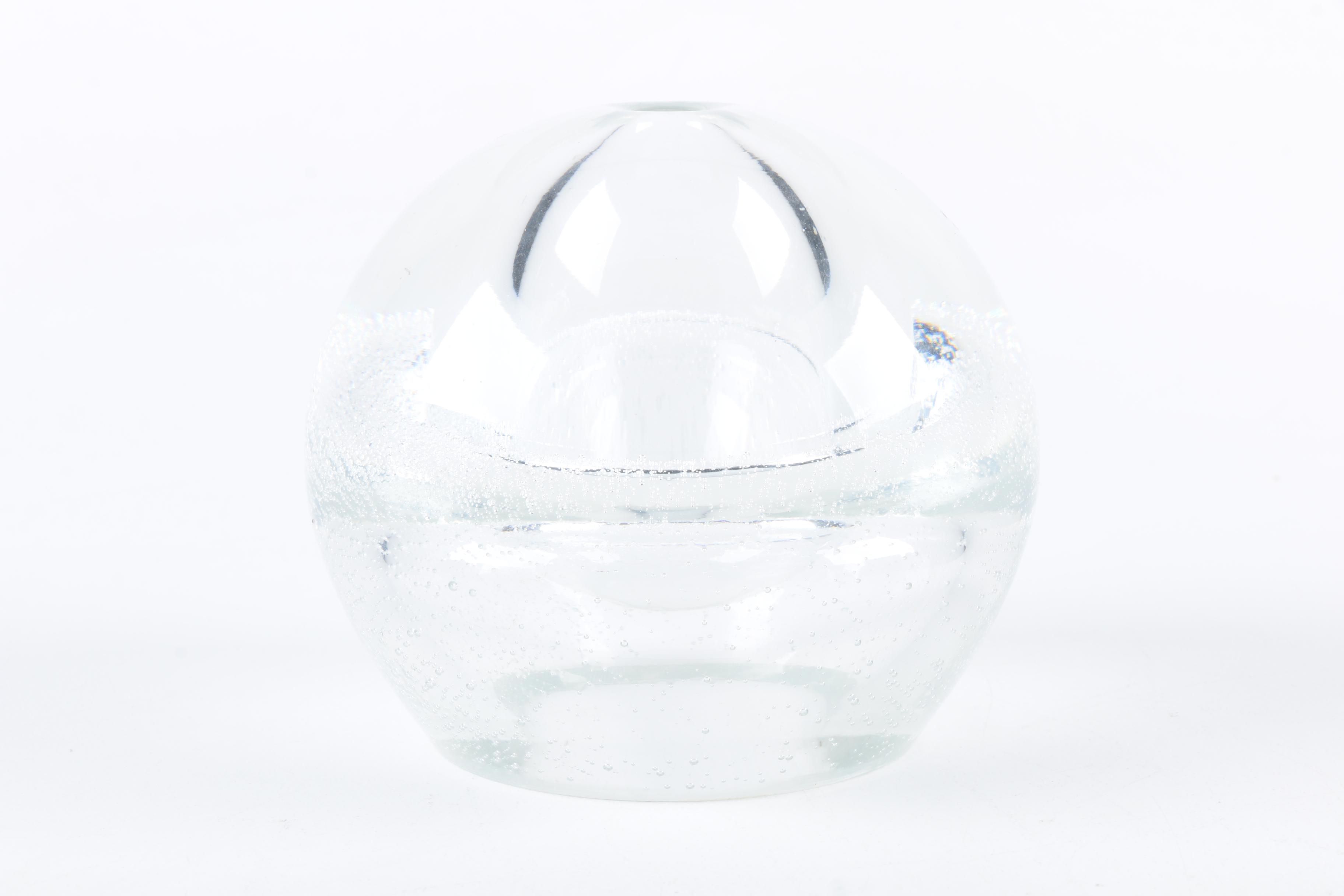 Glass Decor Assortment