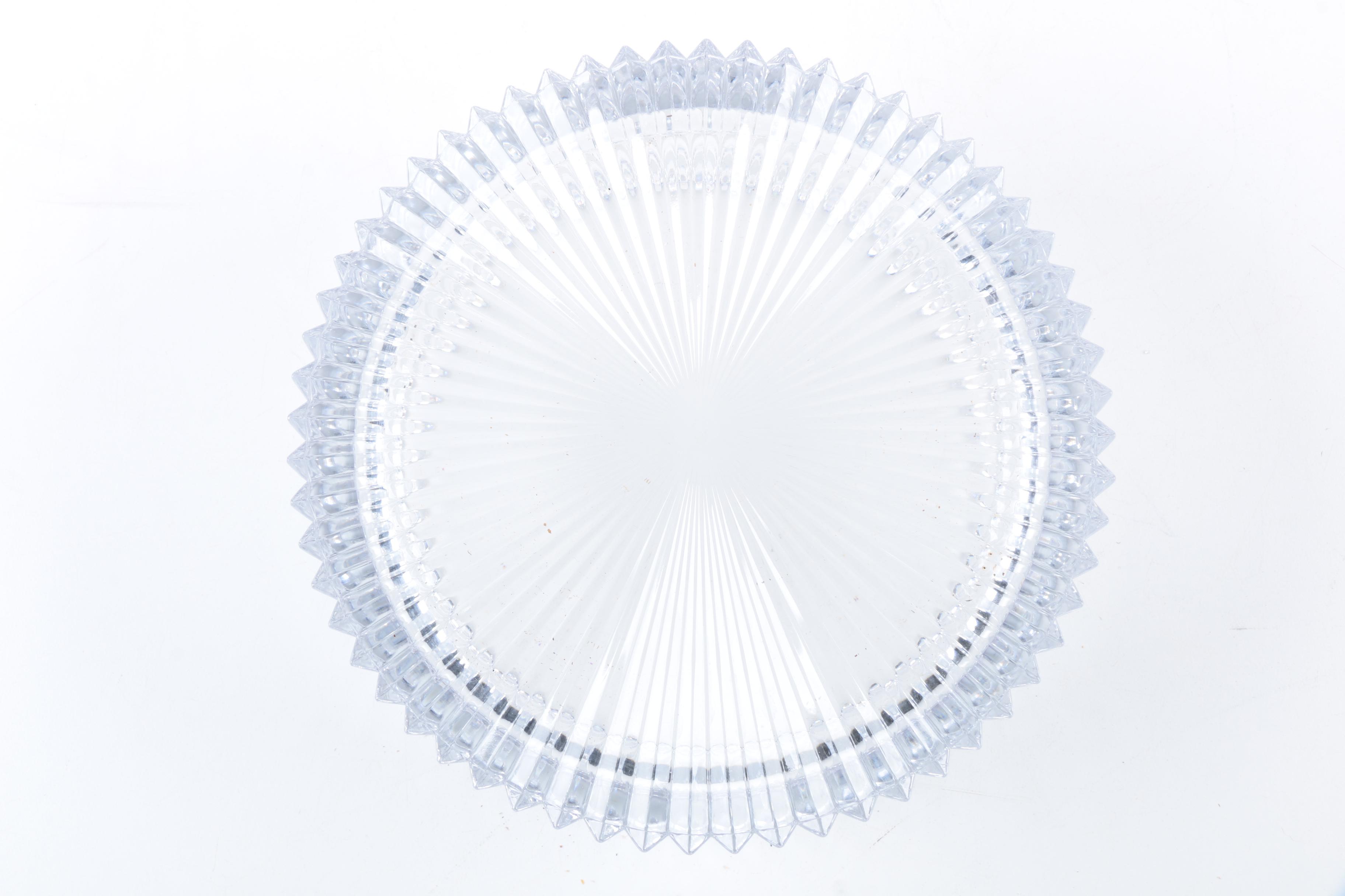 Glass Decor Assortment