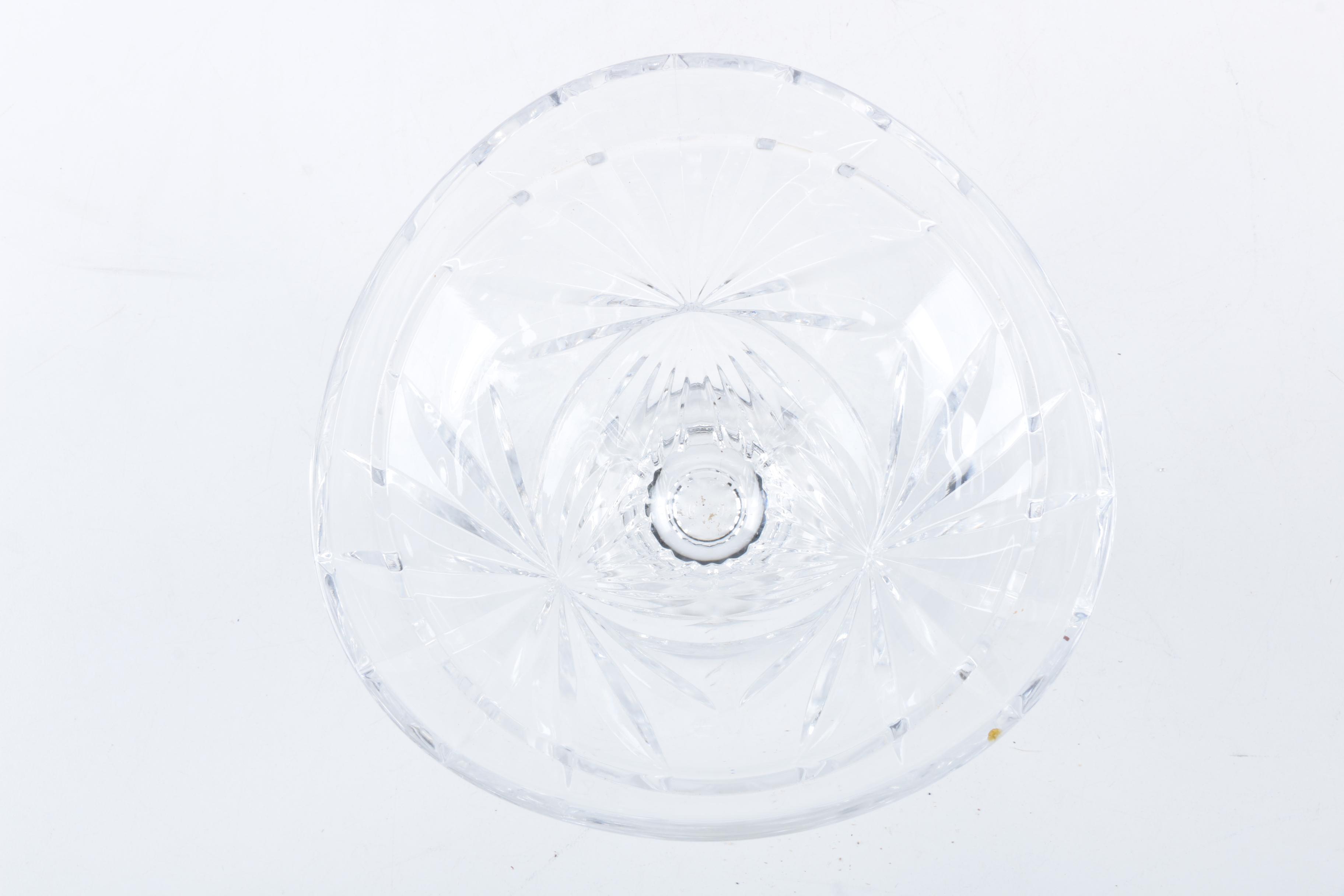 Glass Decor Assortment