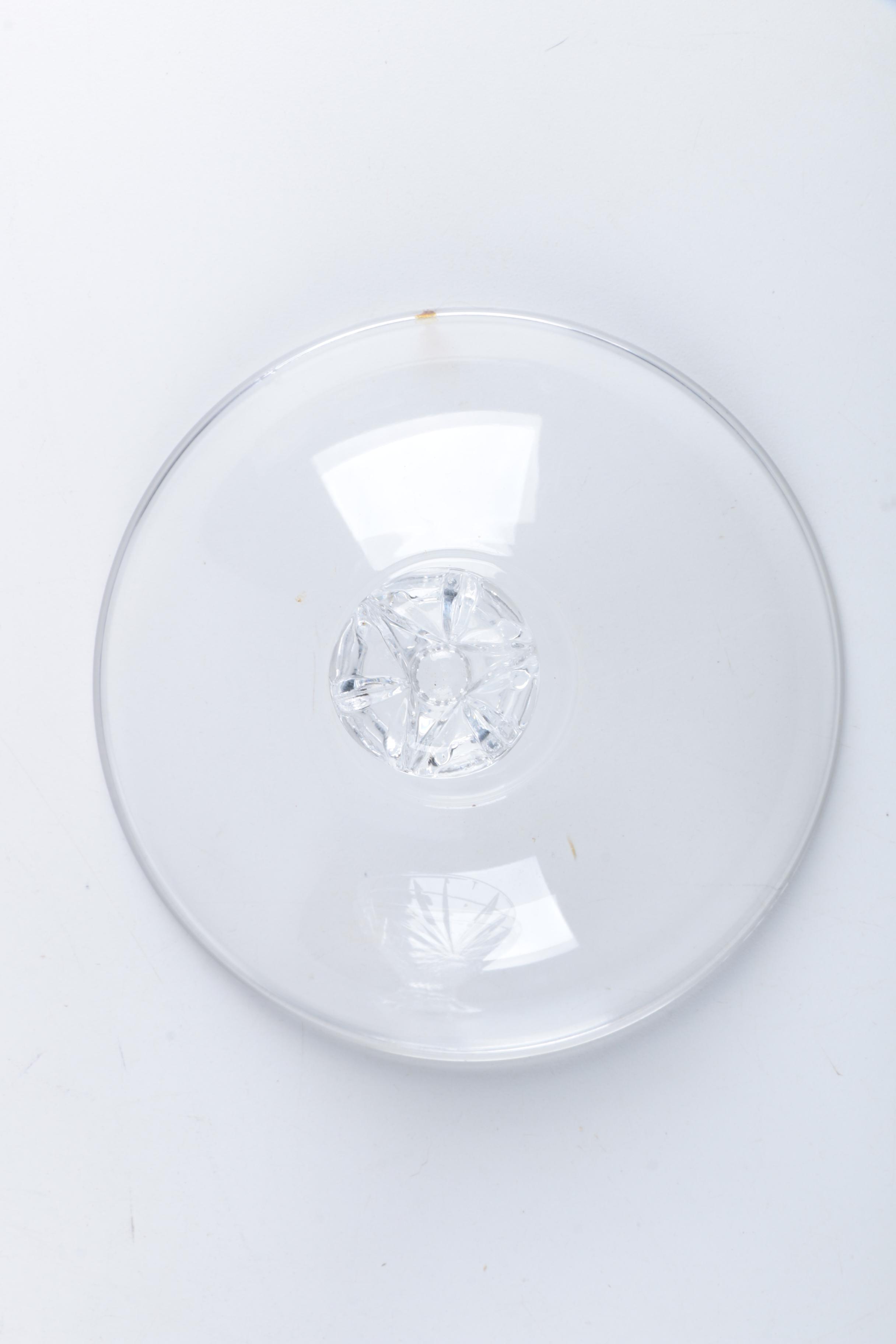 Glass Decor Assortment