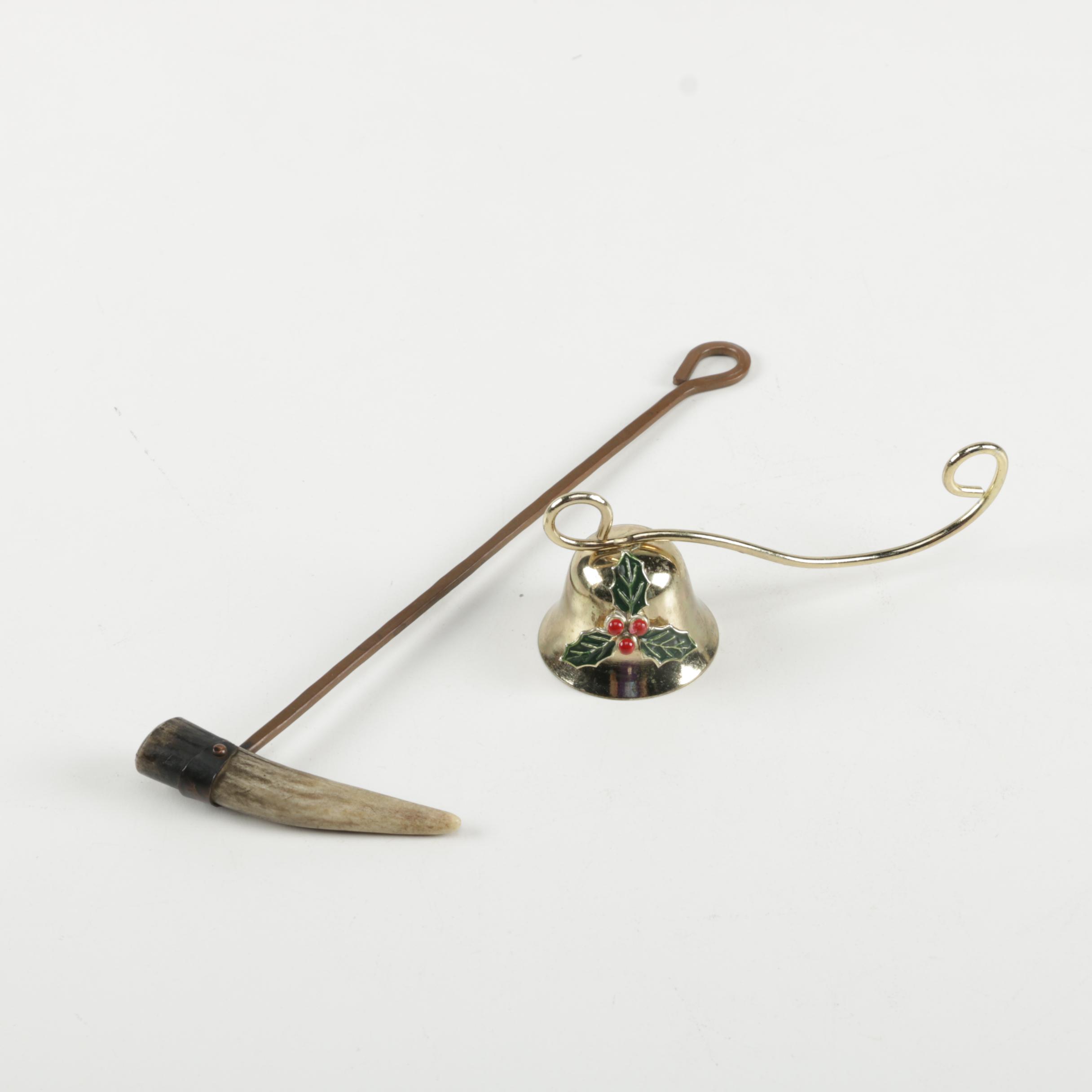 Candle Snuffers