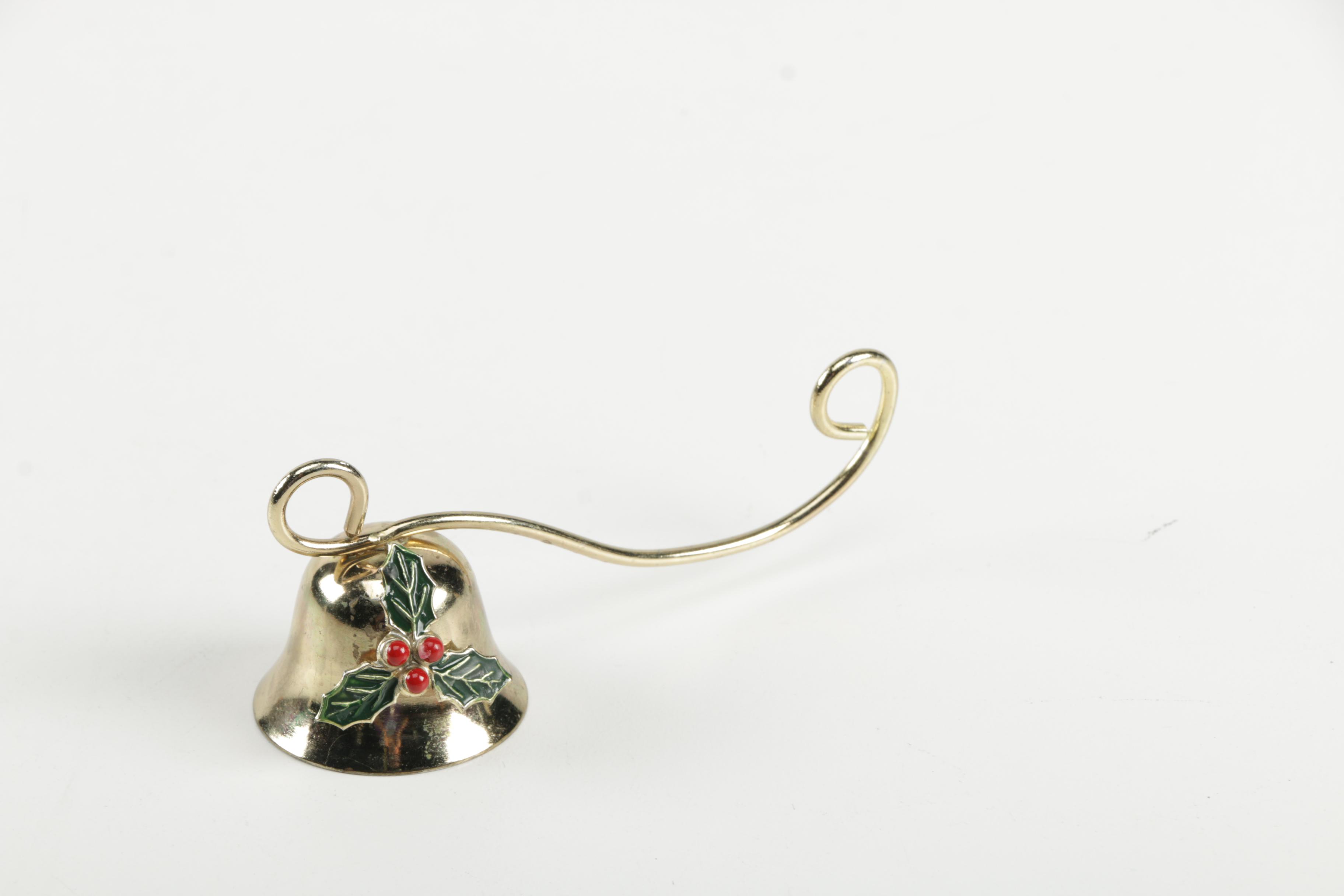 Candle Snuffers