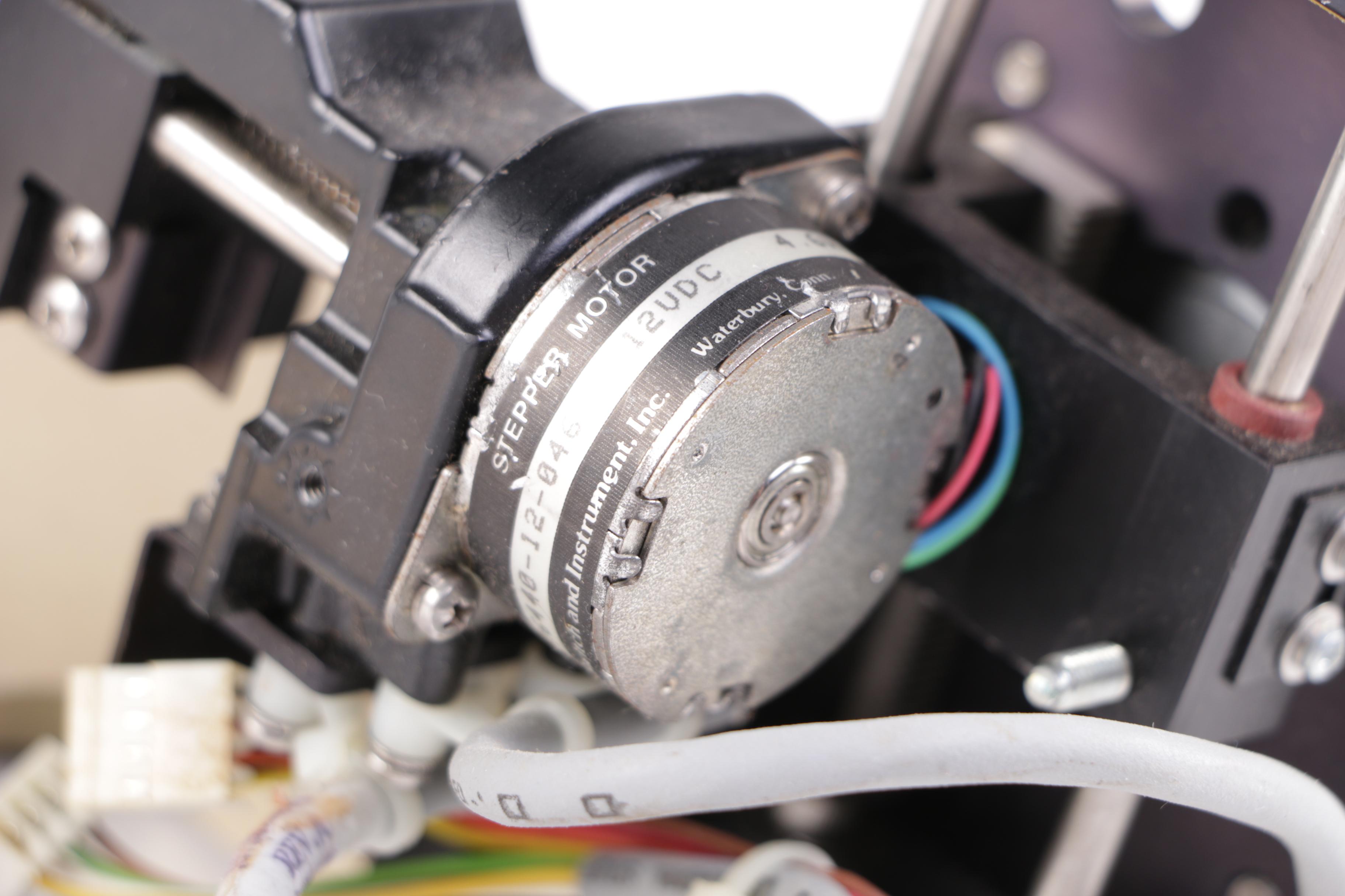 Assorted Electronic Equipment