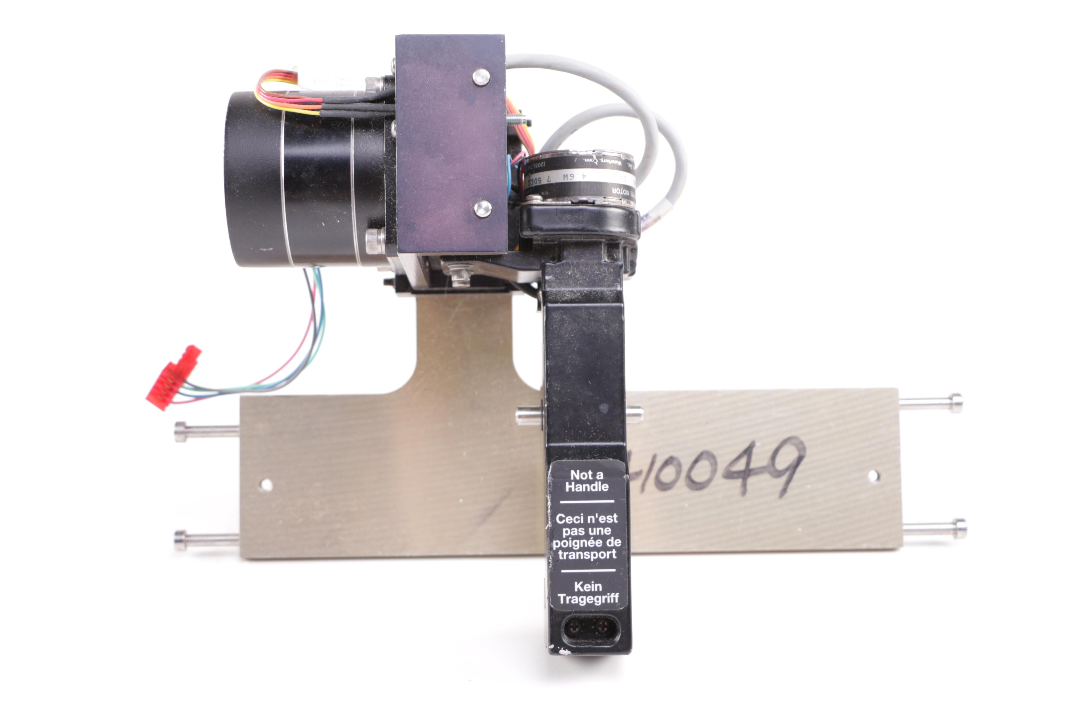 Assorted Electronic Equipment