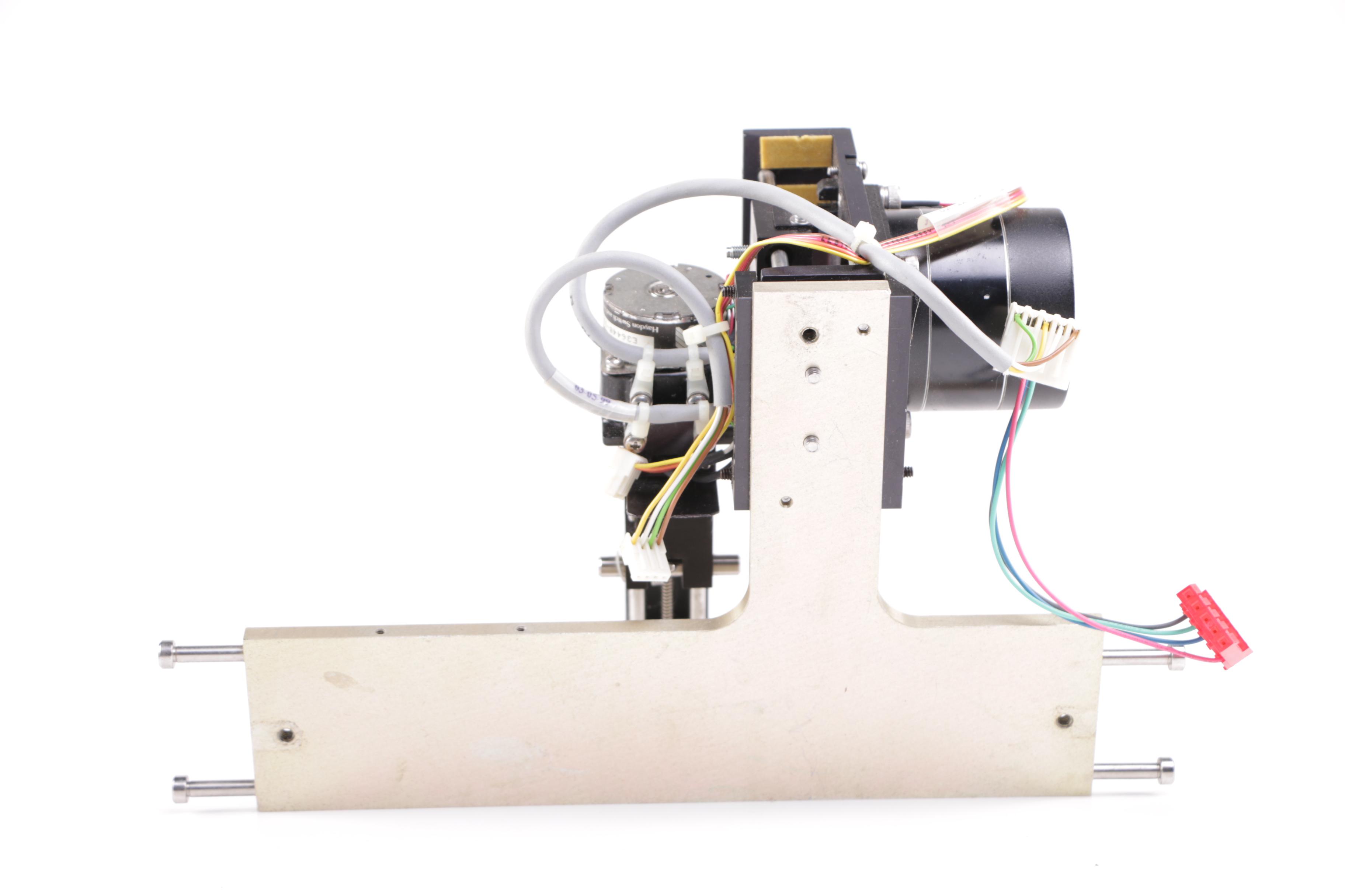 Assorted Electronic Equipment