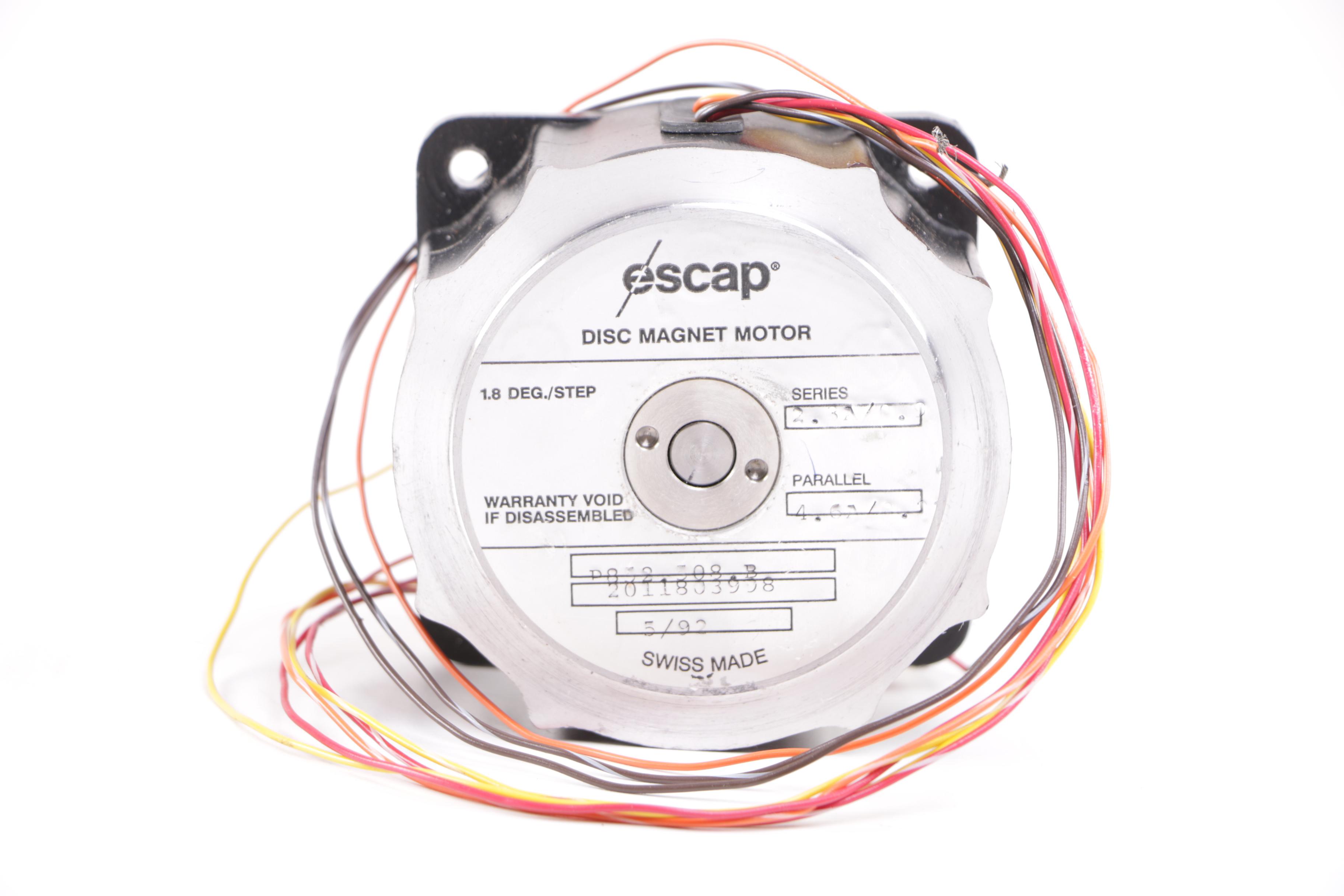 Assorted Electronic Equipment