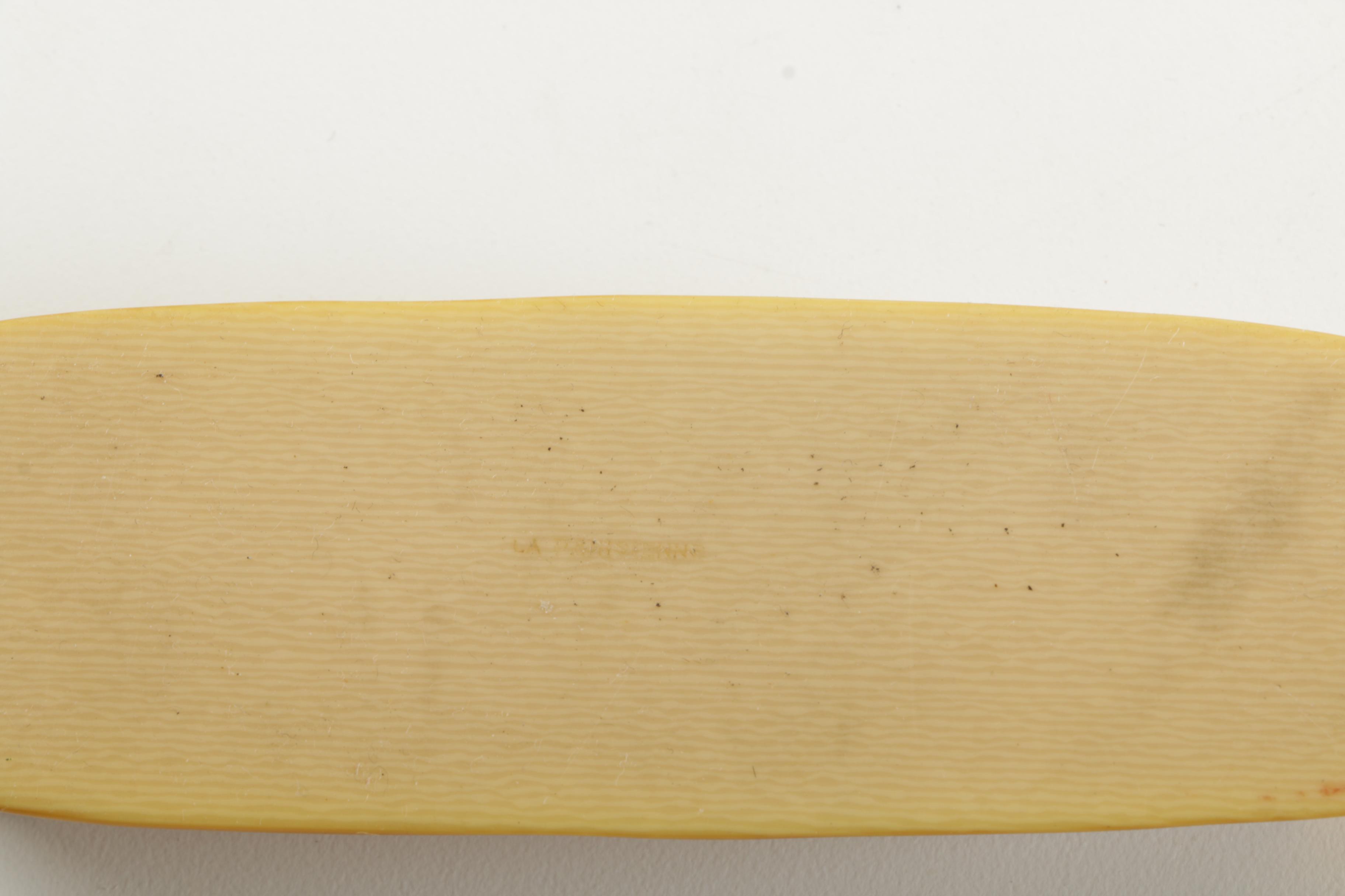 French Ivory Bathroom Accessories