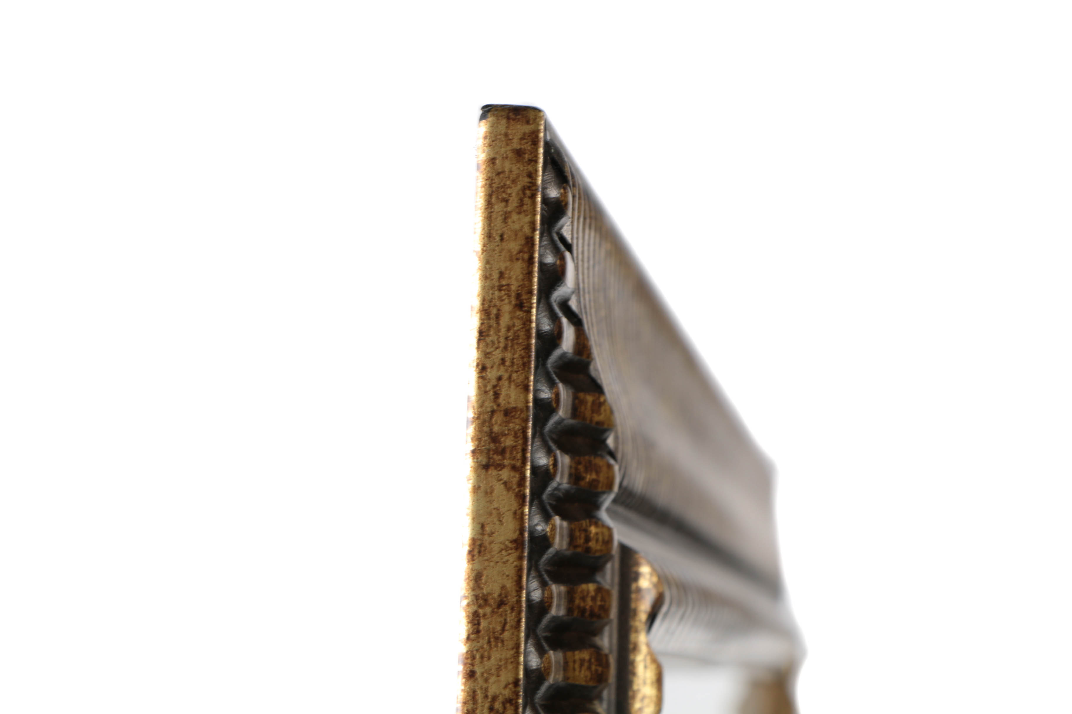 Duaiv Signed Artist's Proof Offset Lithograph on Paper "Flowers"