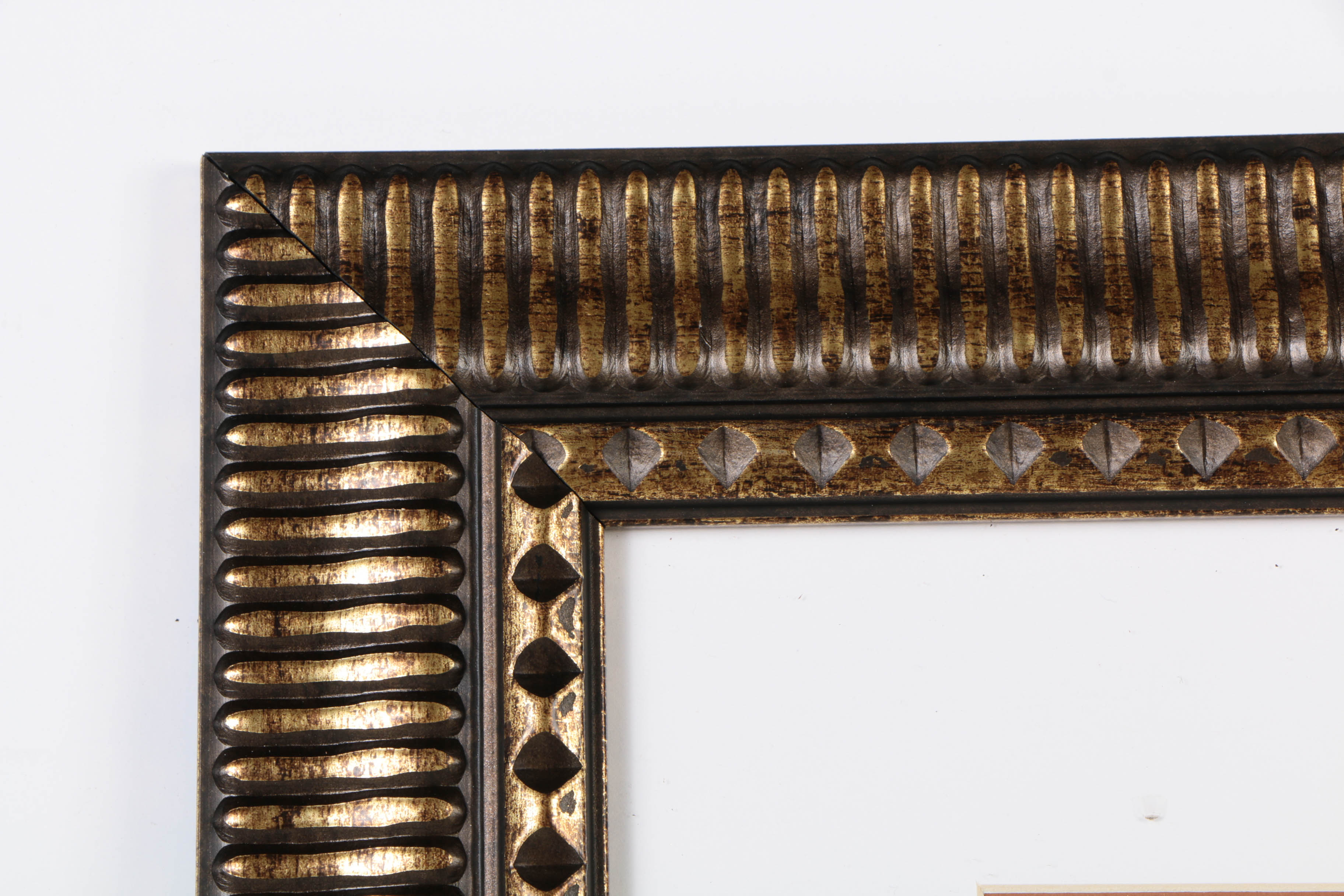 Duaiv Signed Artist's Proof Offset Lithograph on Paper "Flowers"