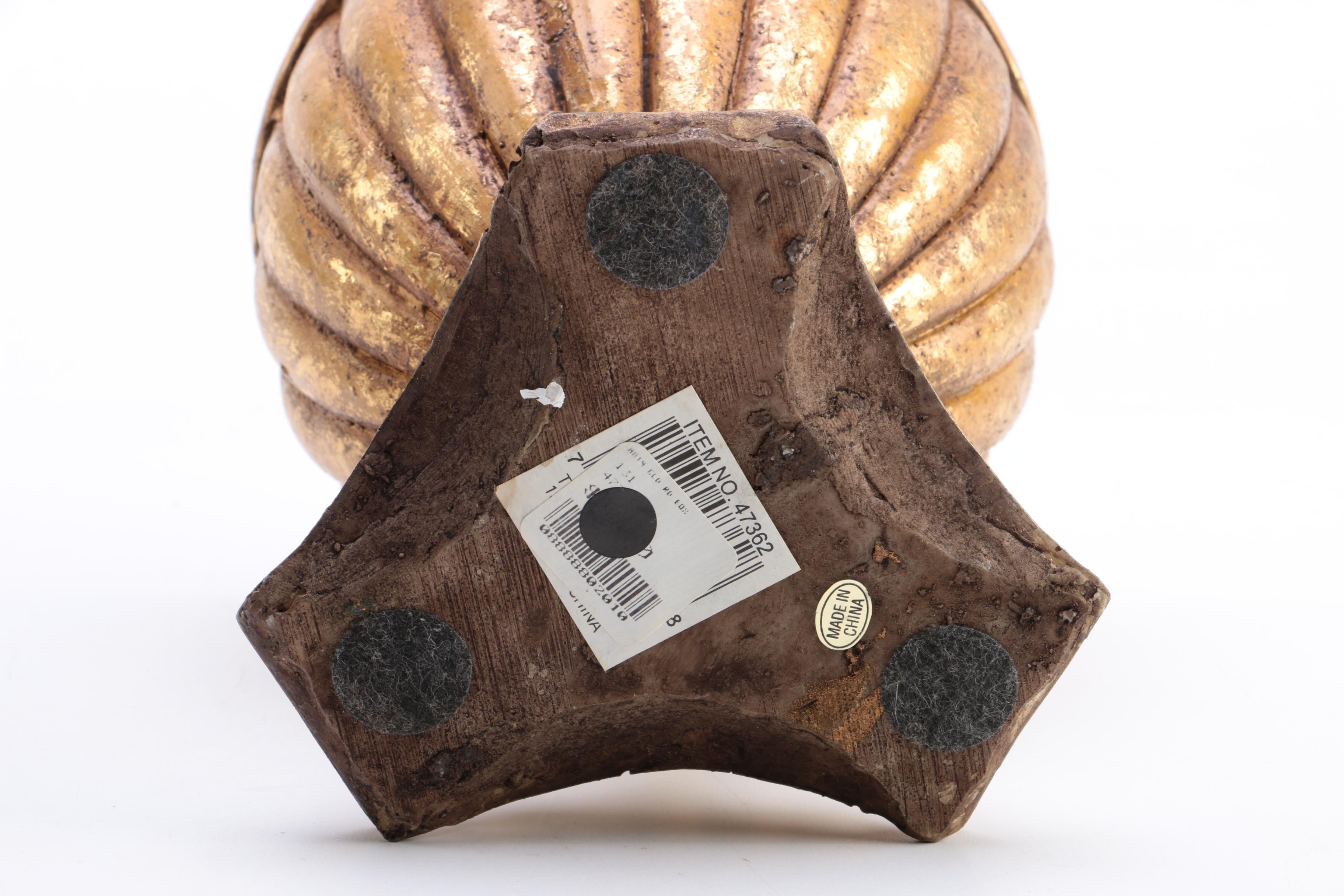 Home Decor with International Silver Co. Plated Silver Brush and Dust Pan