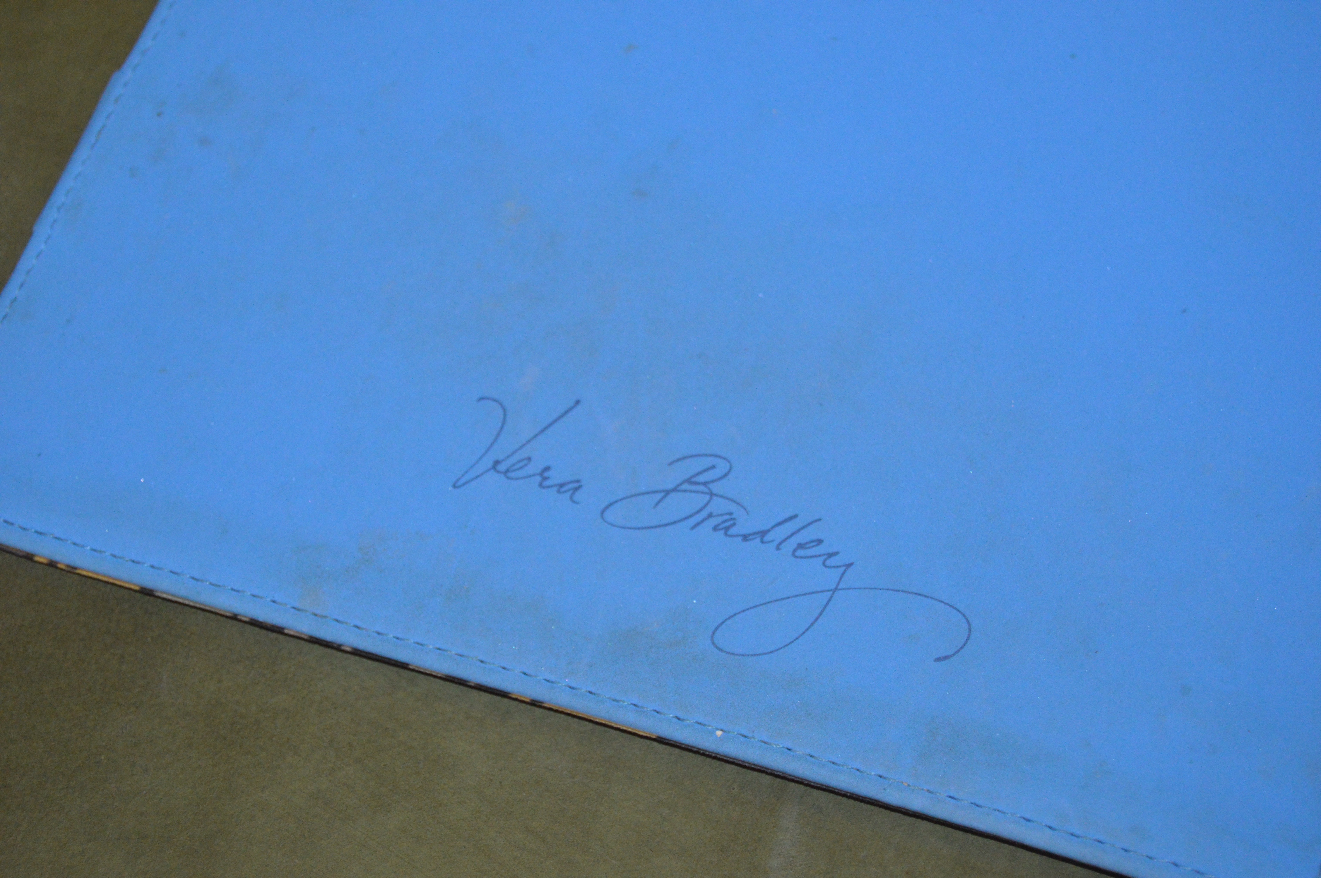 Apple iPad 2 Tablet with Vera Bradley Protective Case