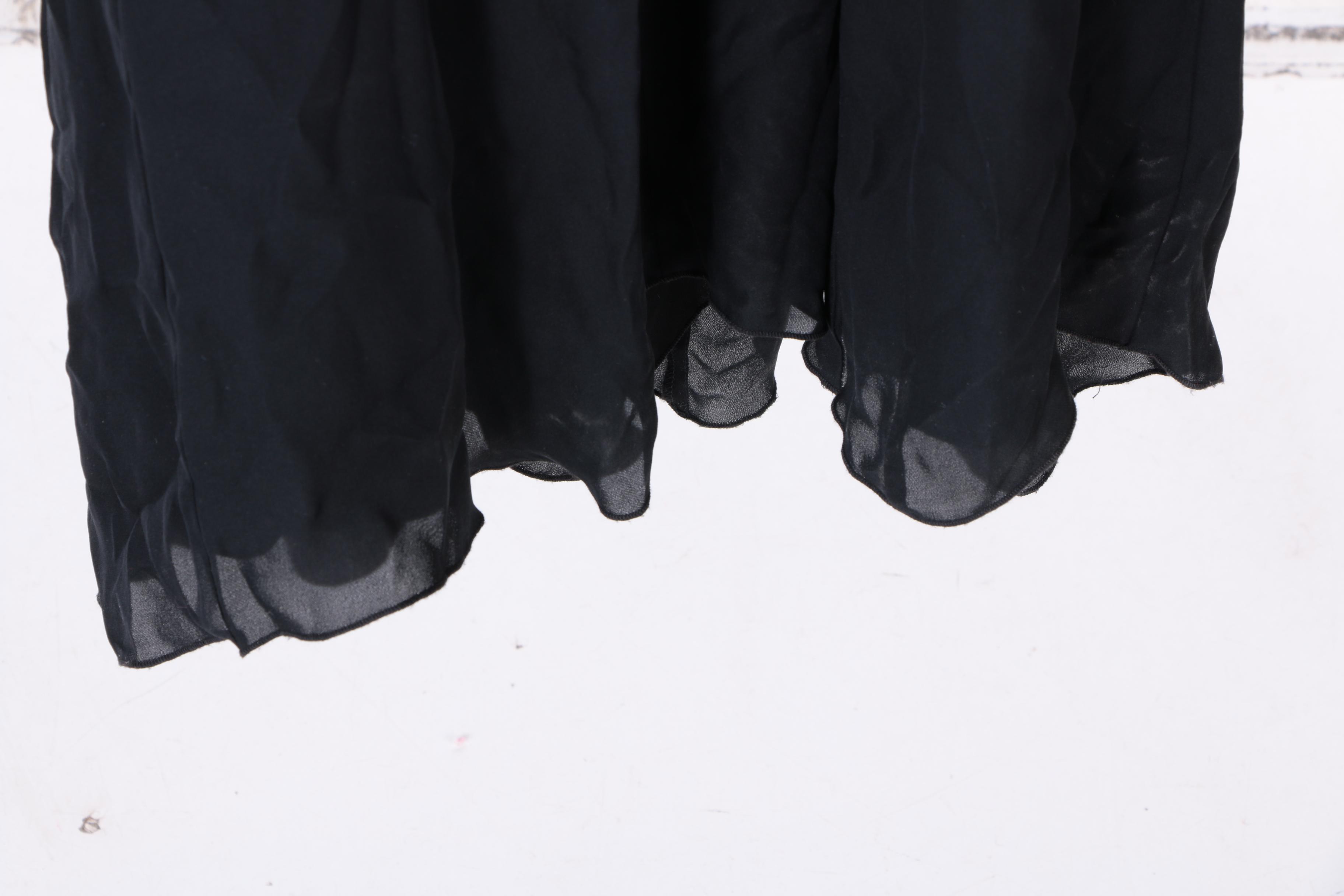 Sleeveless Dresses Including Banana Republic