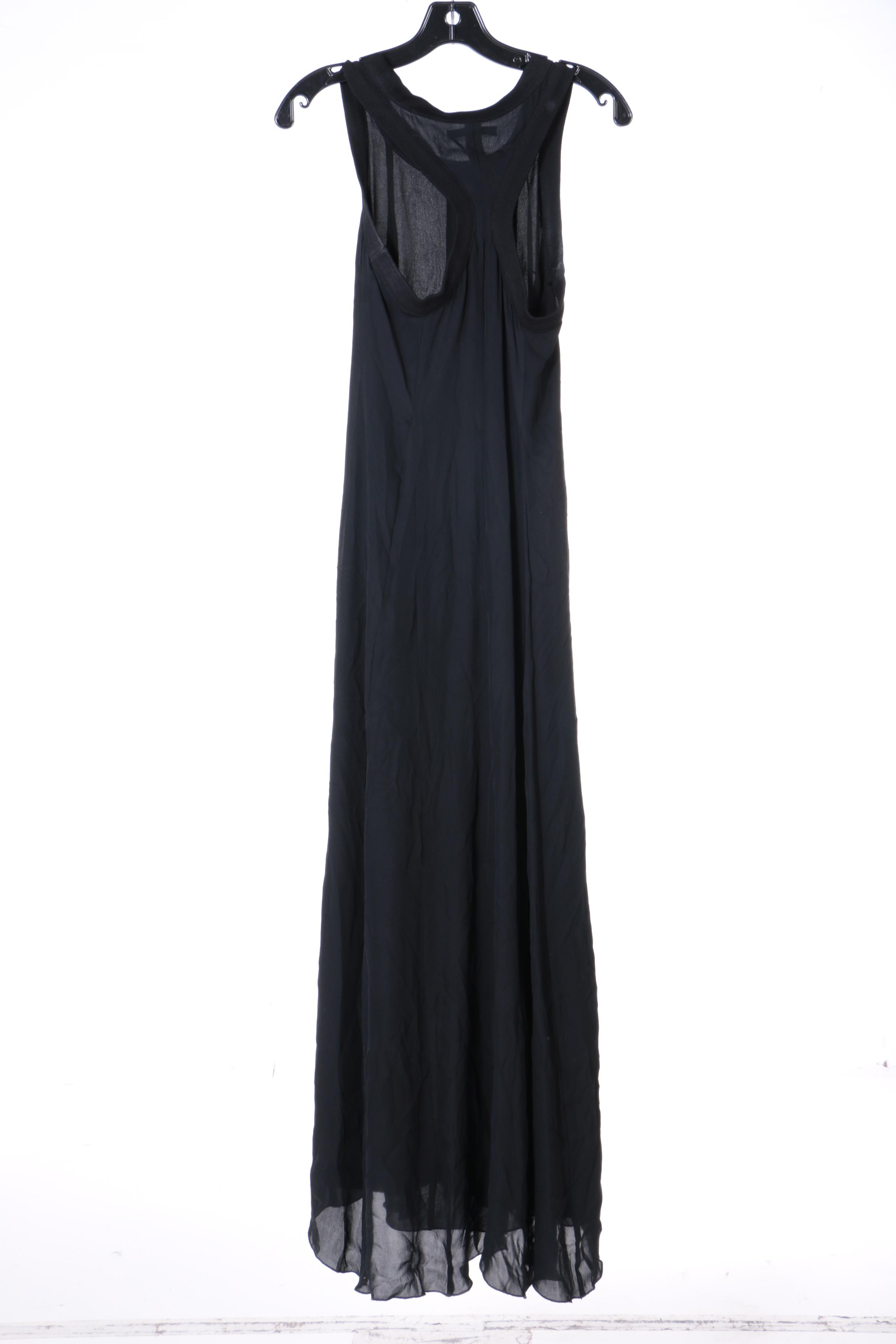 Sleeveless Dresses Including Banana Republic