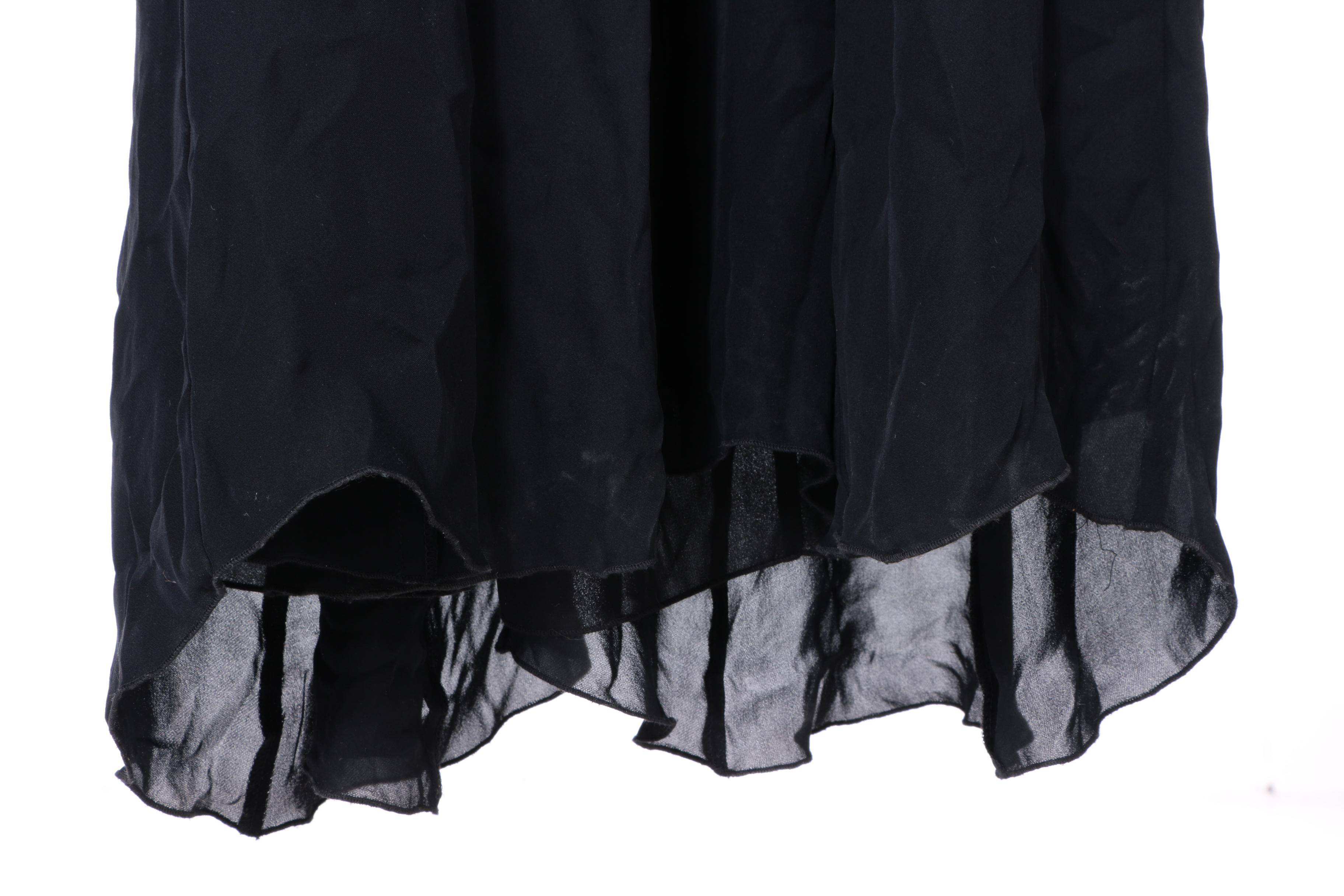 Sleeveless Dresses Including Banana Republic