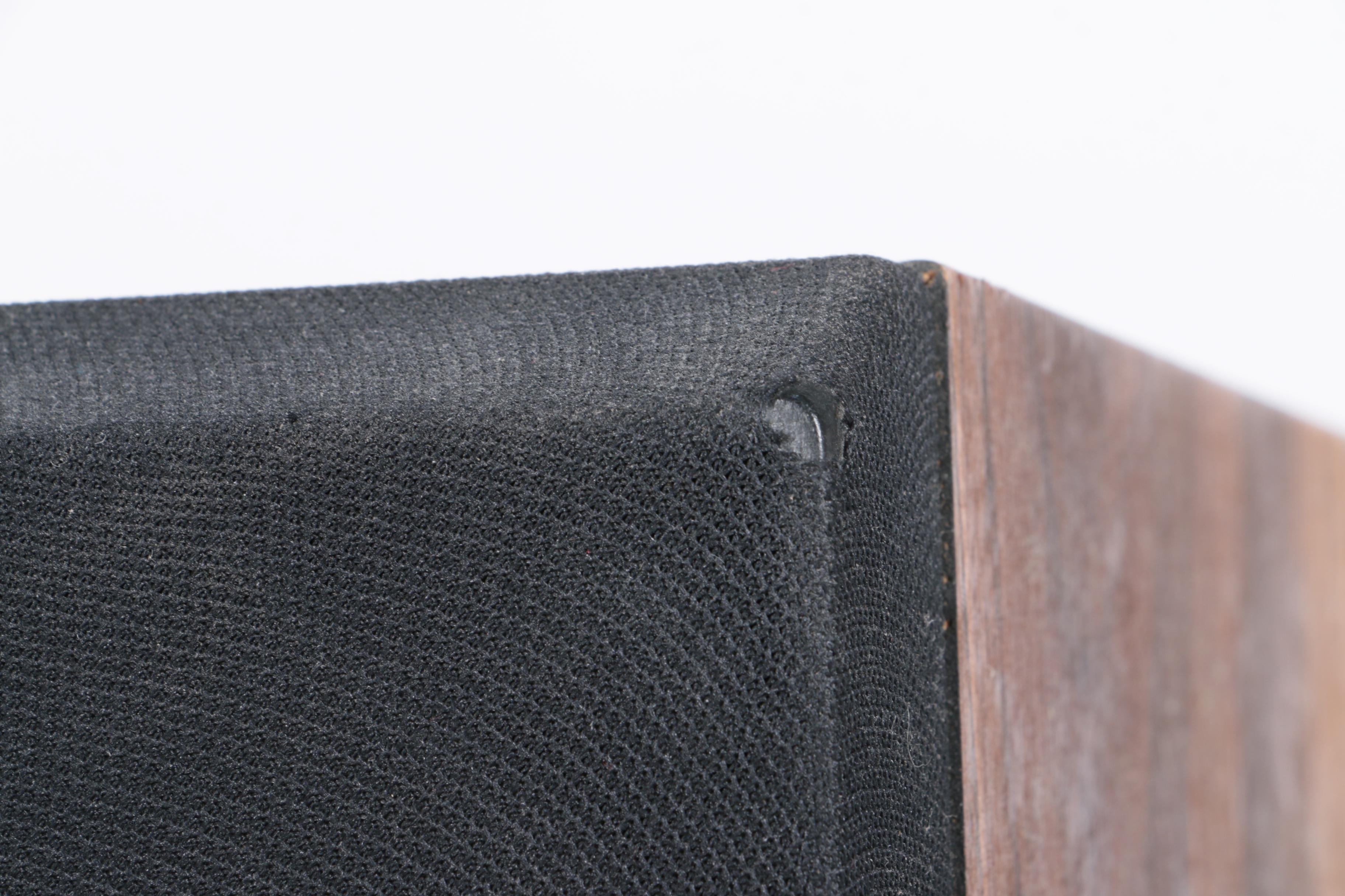 Fisher Stereo System and Speakers