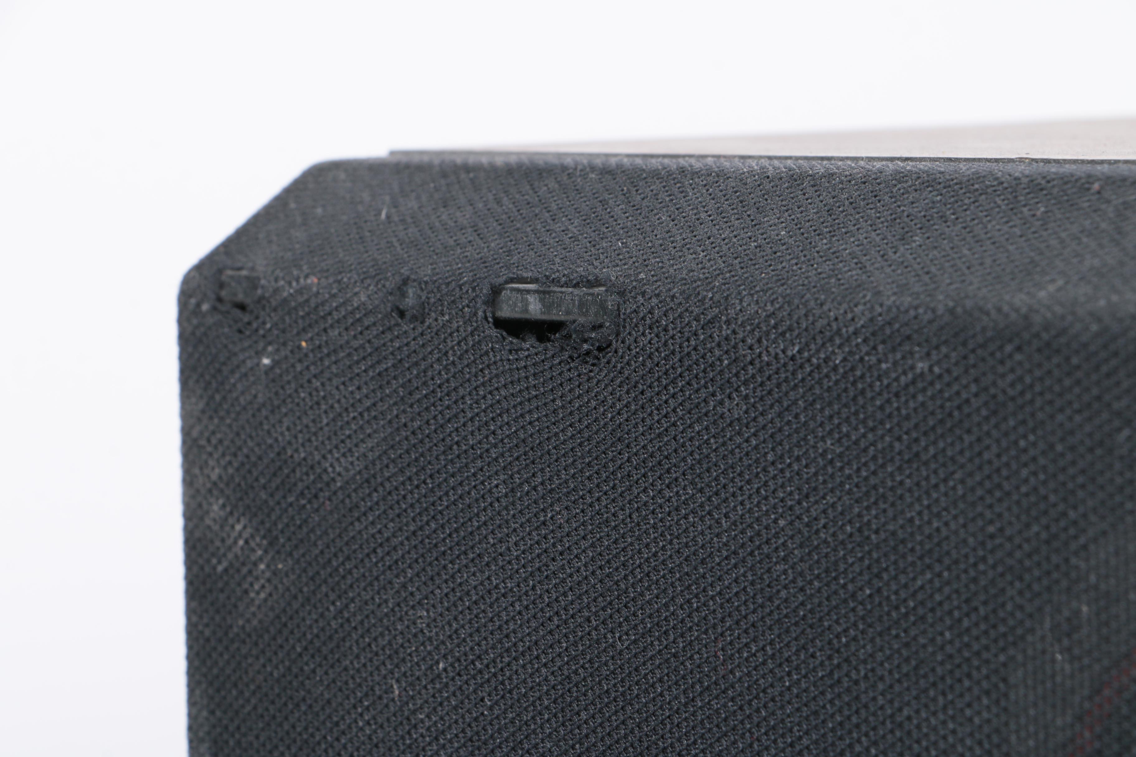 Fisher Stereo System and Speakers