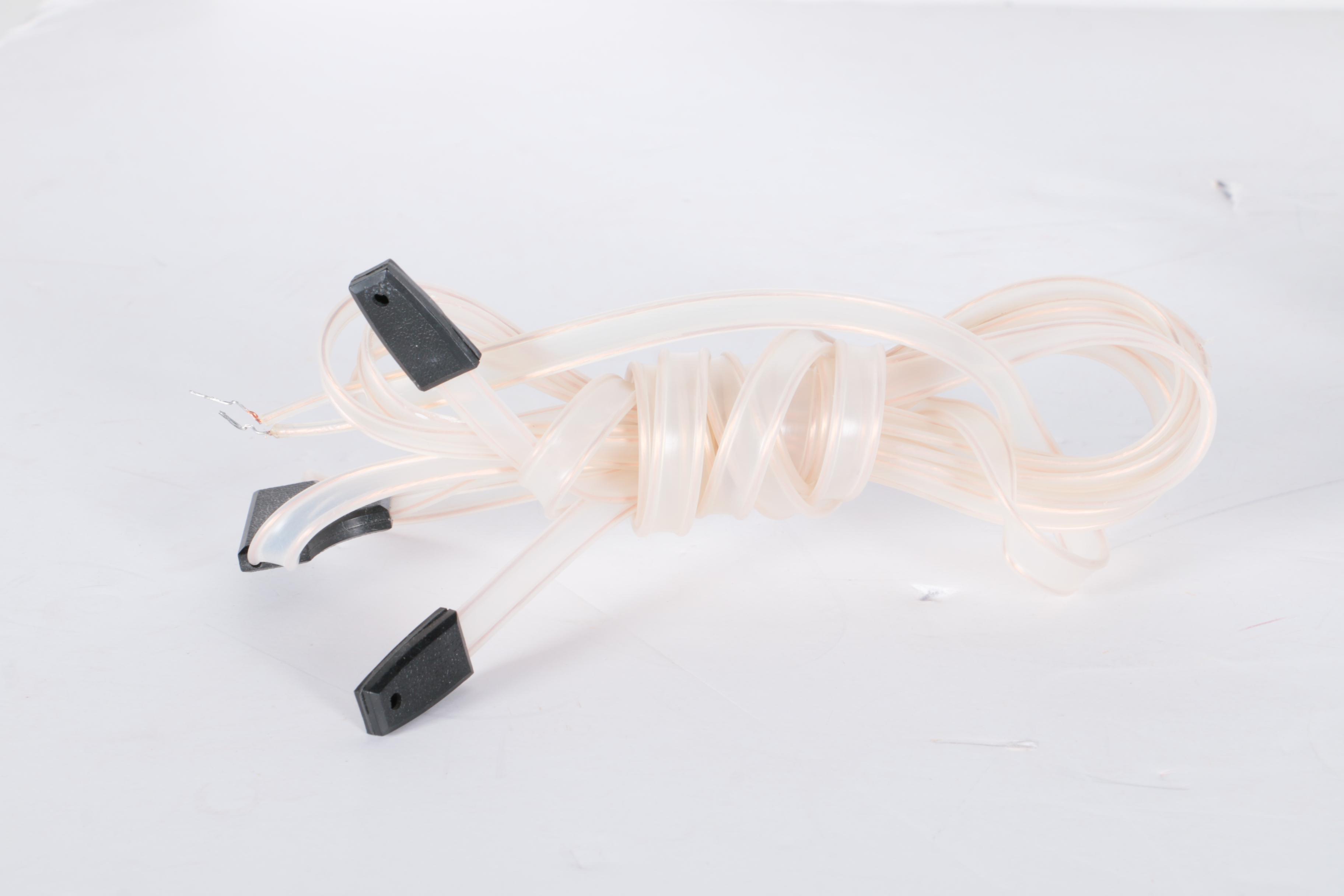 Fisher Stereo System and Speakers