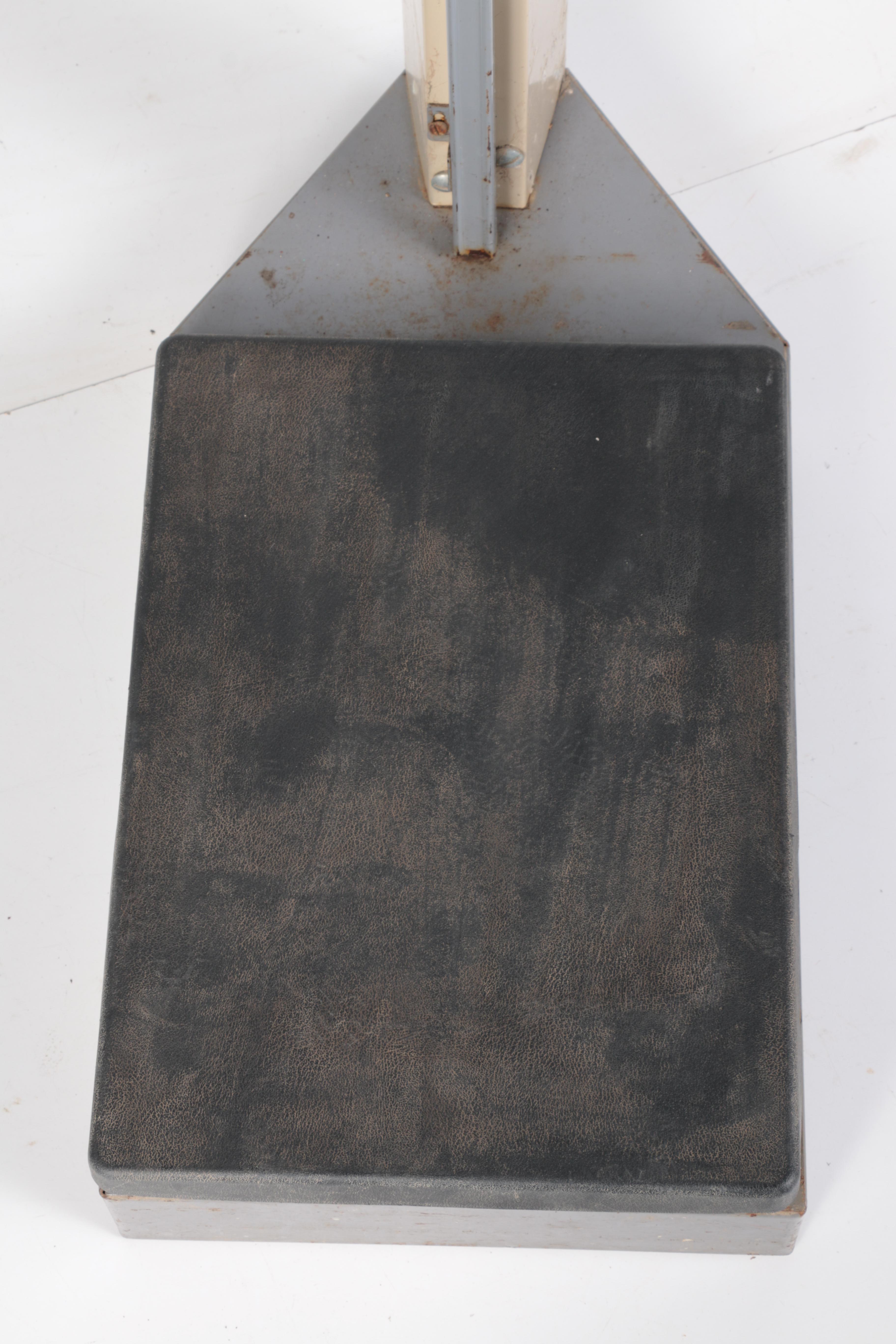 Detecto Doctor's Office Scale