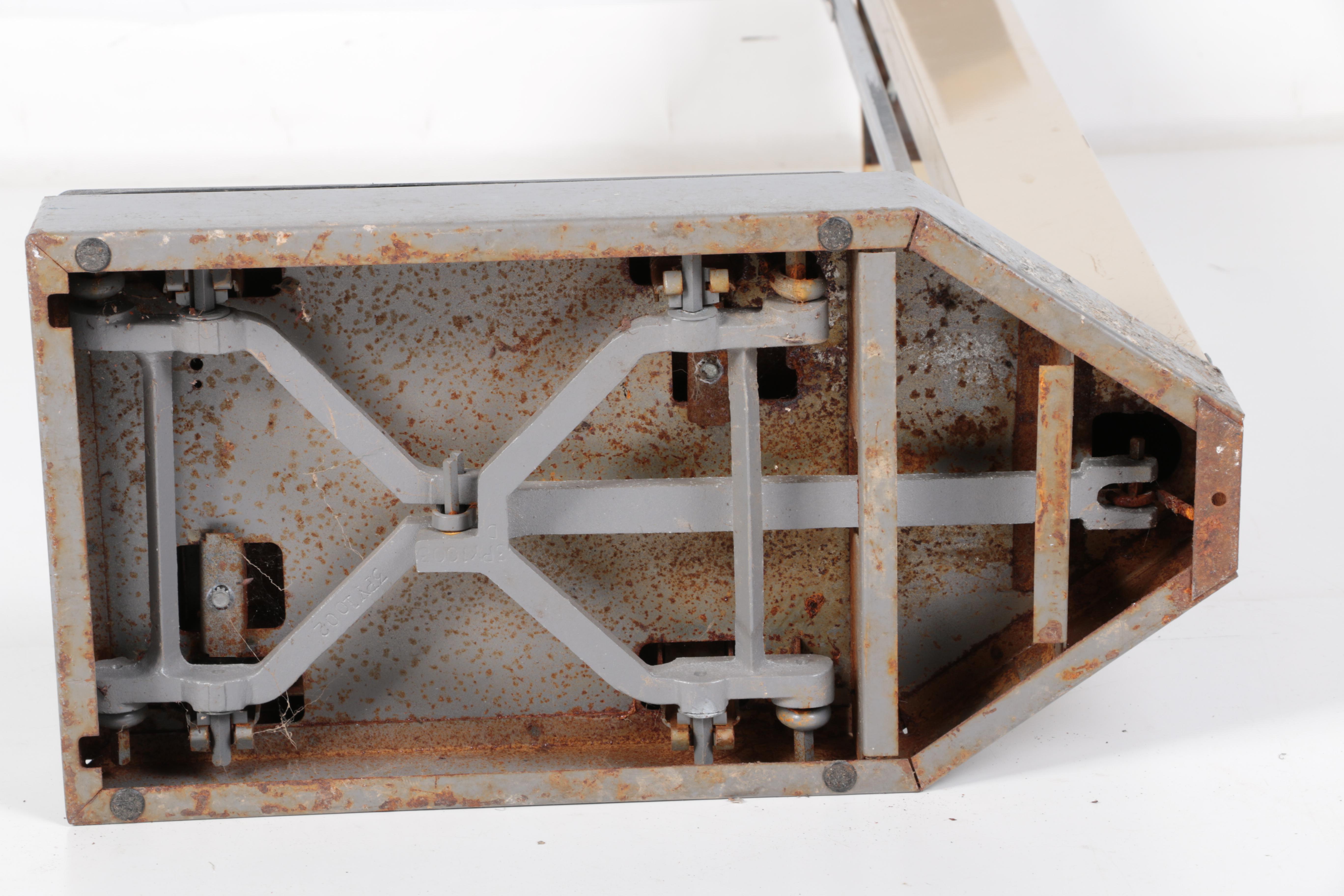 Detecto Doctor's Office Scale