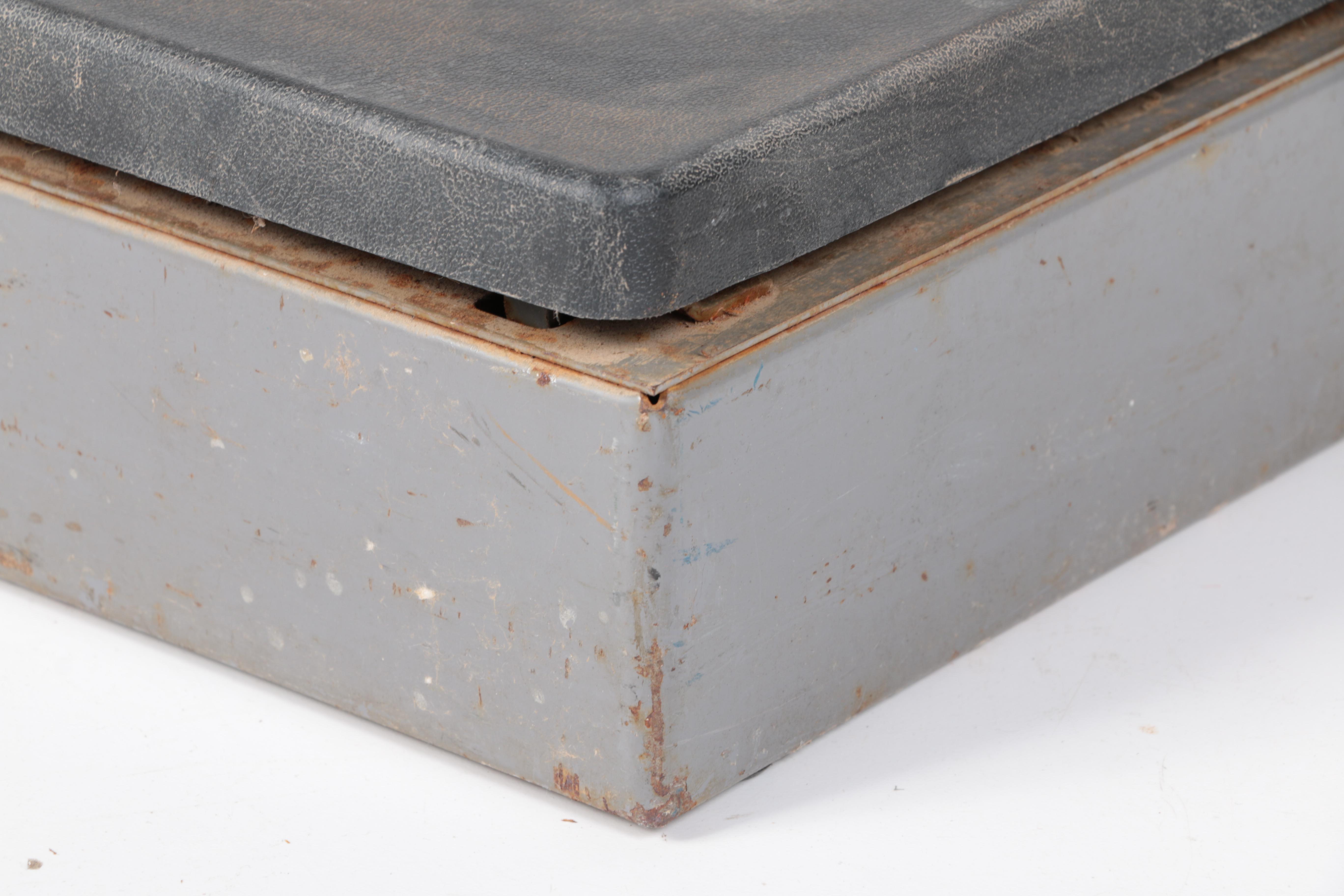 Detecto Doctor's Office Scale