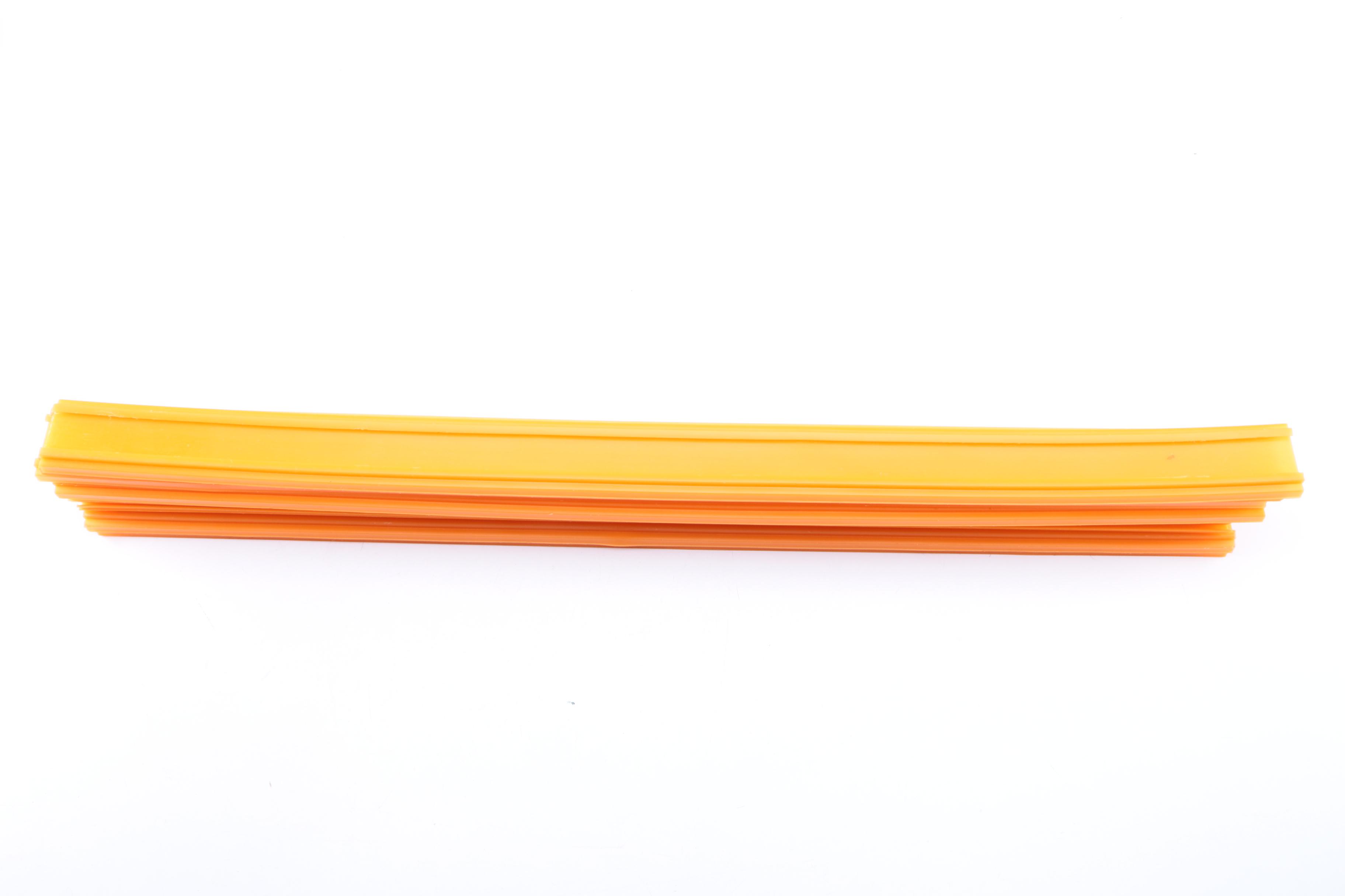 Hot Wheels Hot Curves Race Action Set