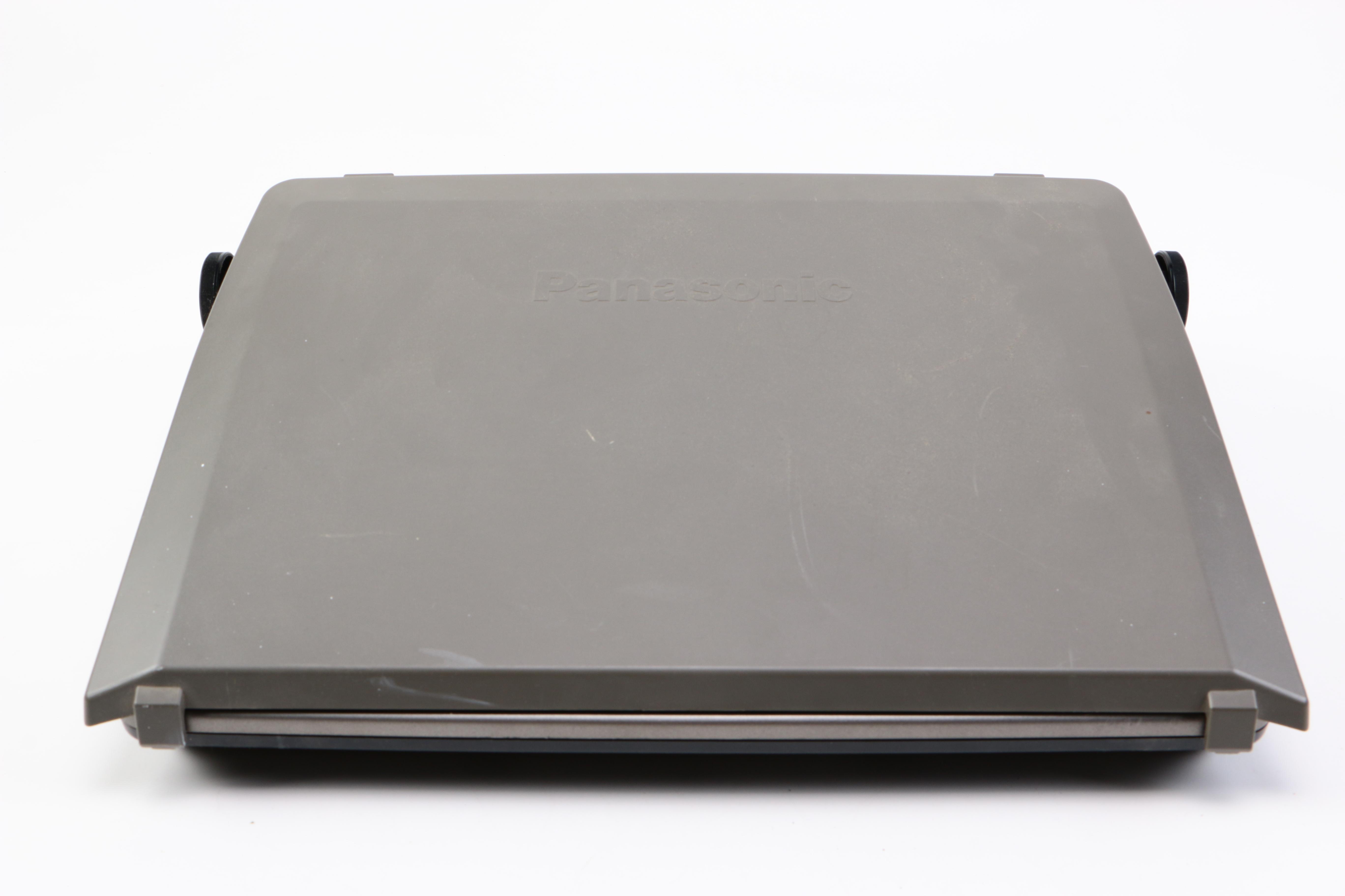 Panasonic Electric Typewriter KX- R320