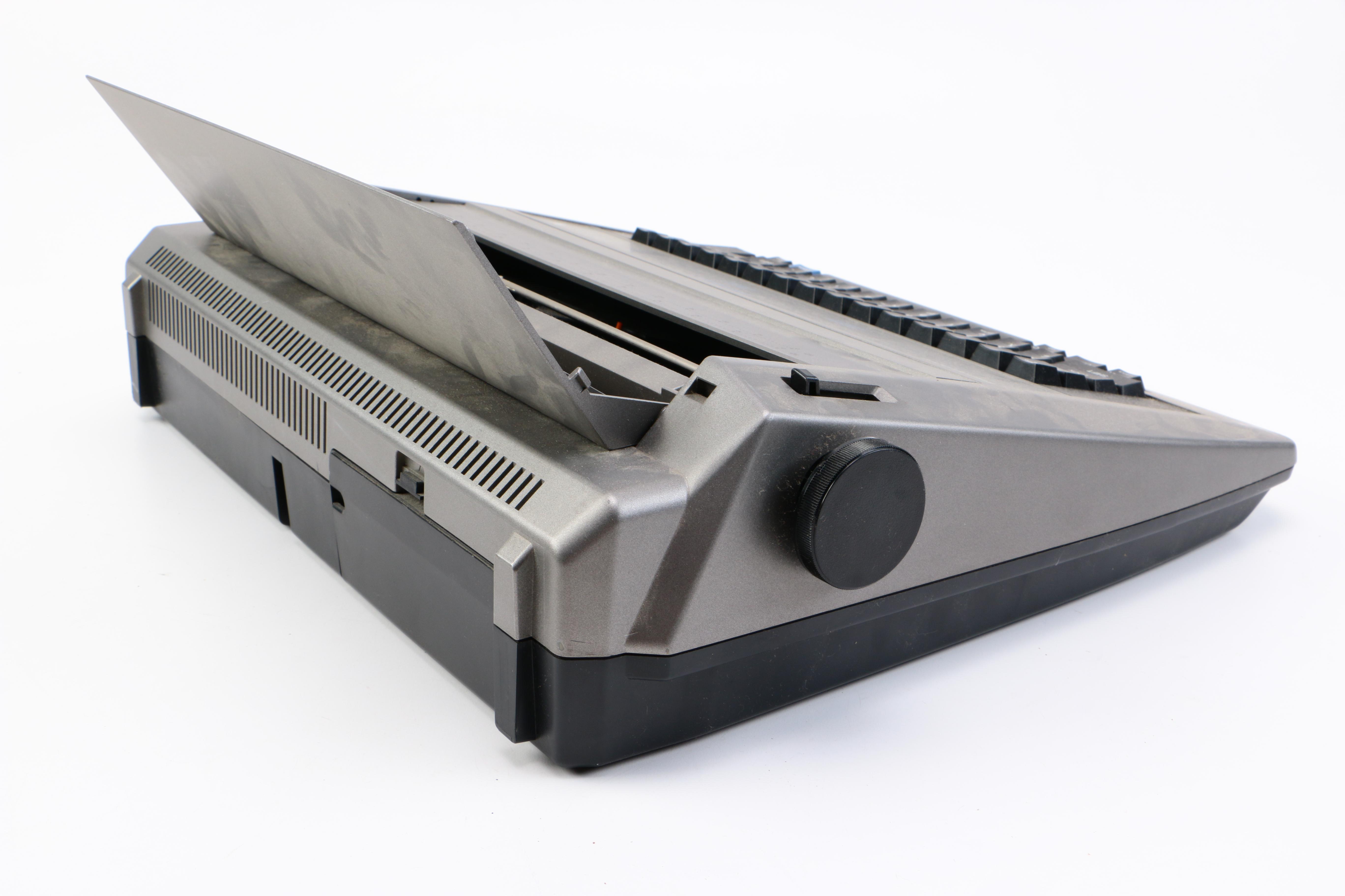 Panasonic Electric Typewriter KX- R320