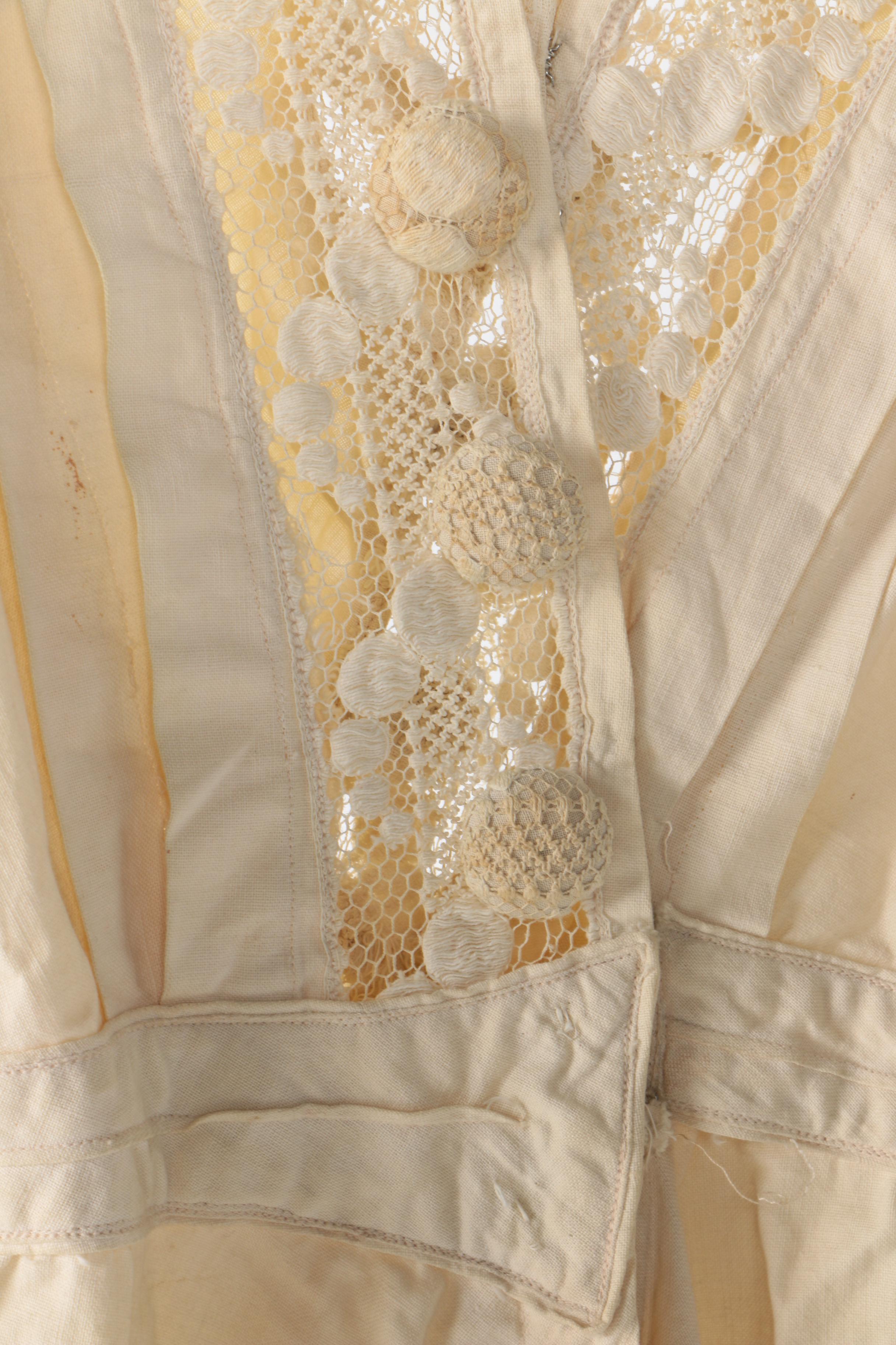 Women's Early 1900's Clothing Collection