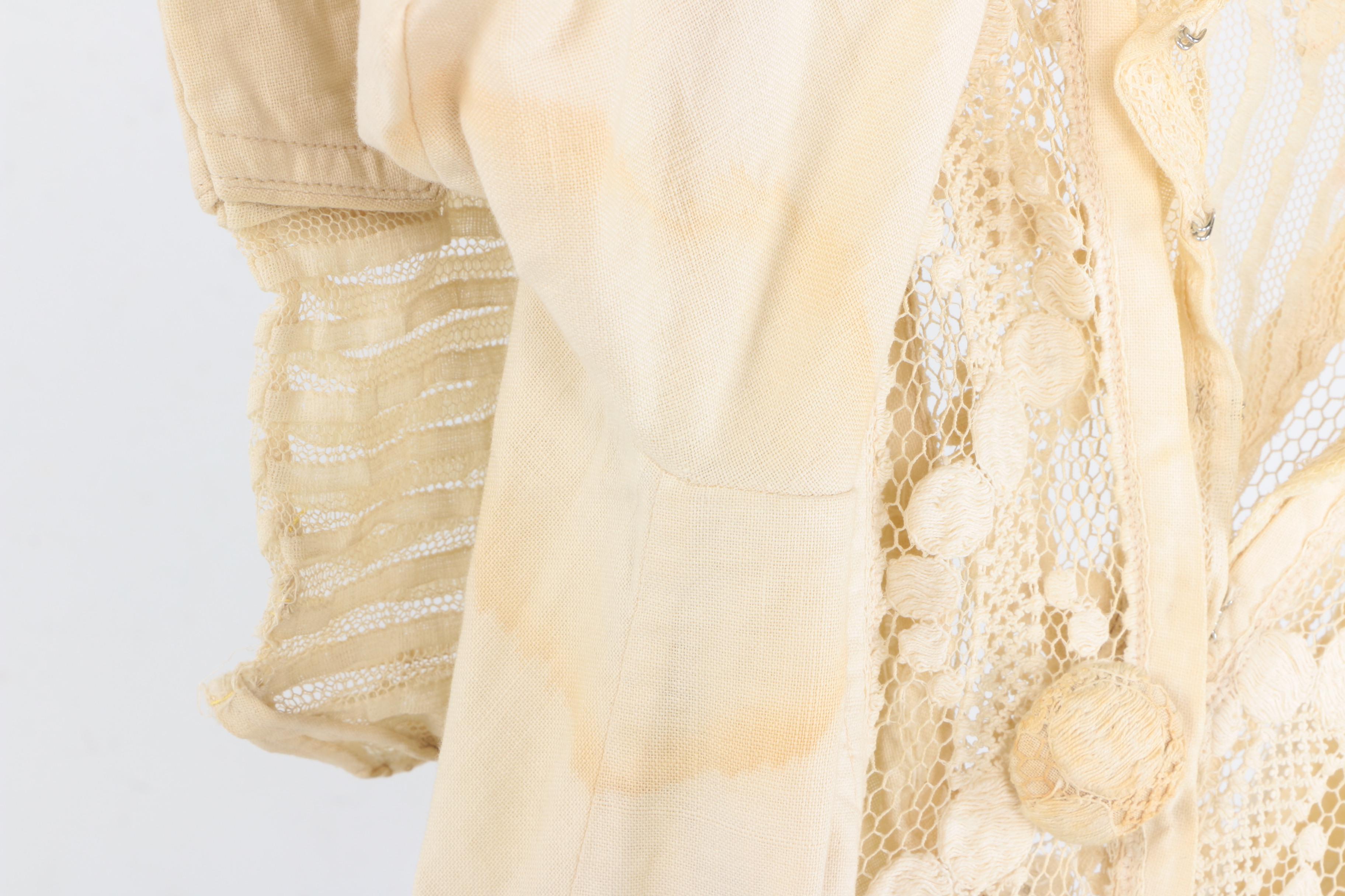 Women's Early 1900's Clothing Collection