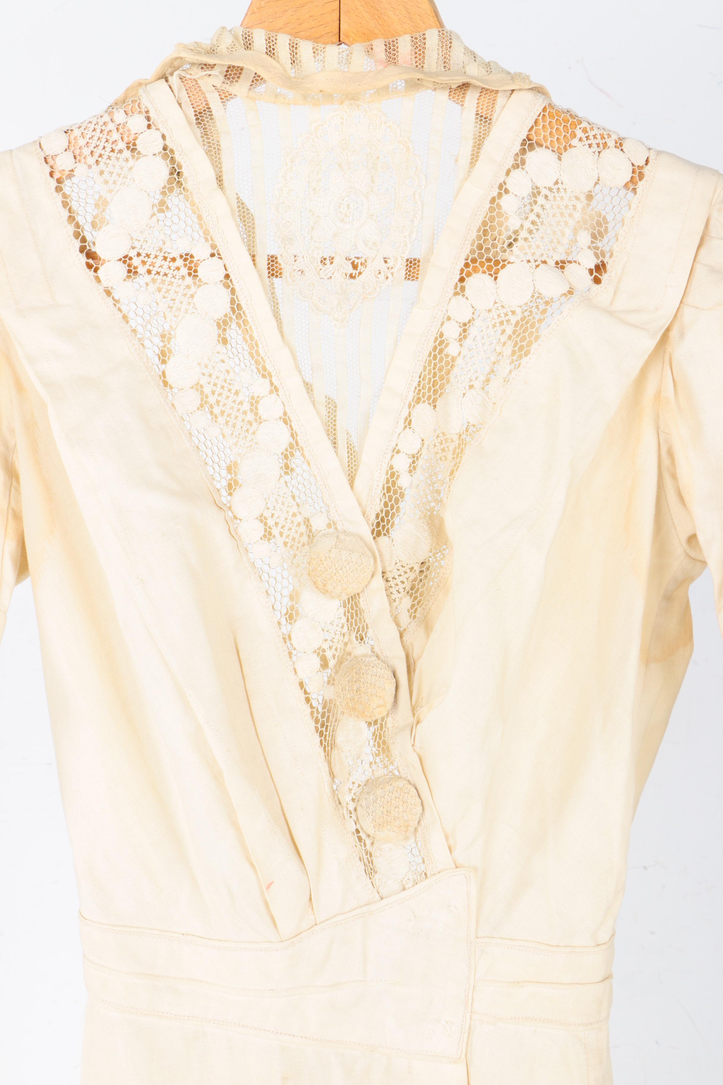 Women's Early 1900's Clothing Collection