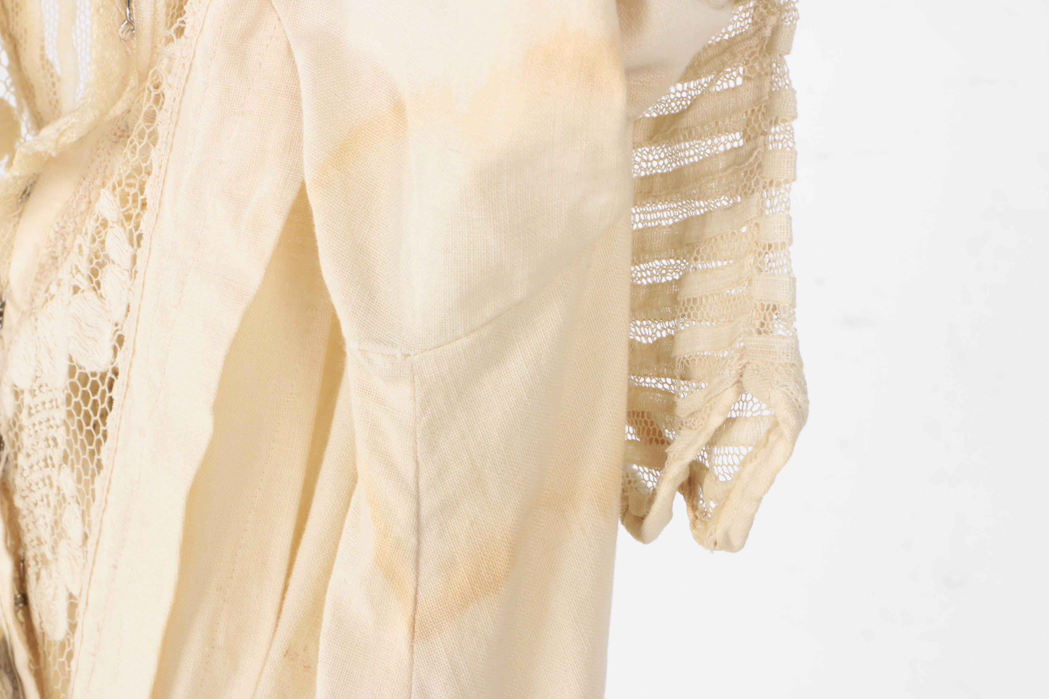 Women's Early 1900's Clothing Collection