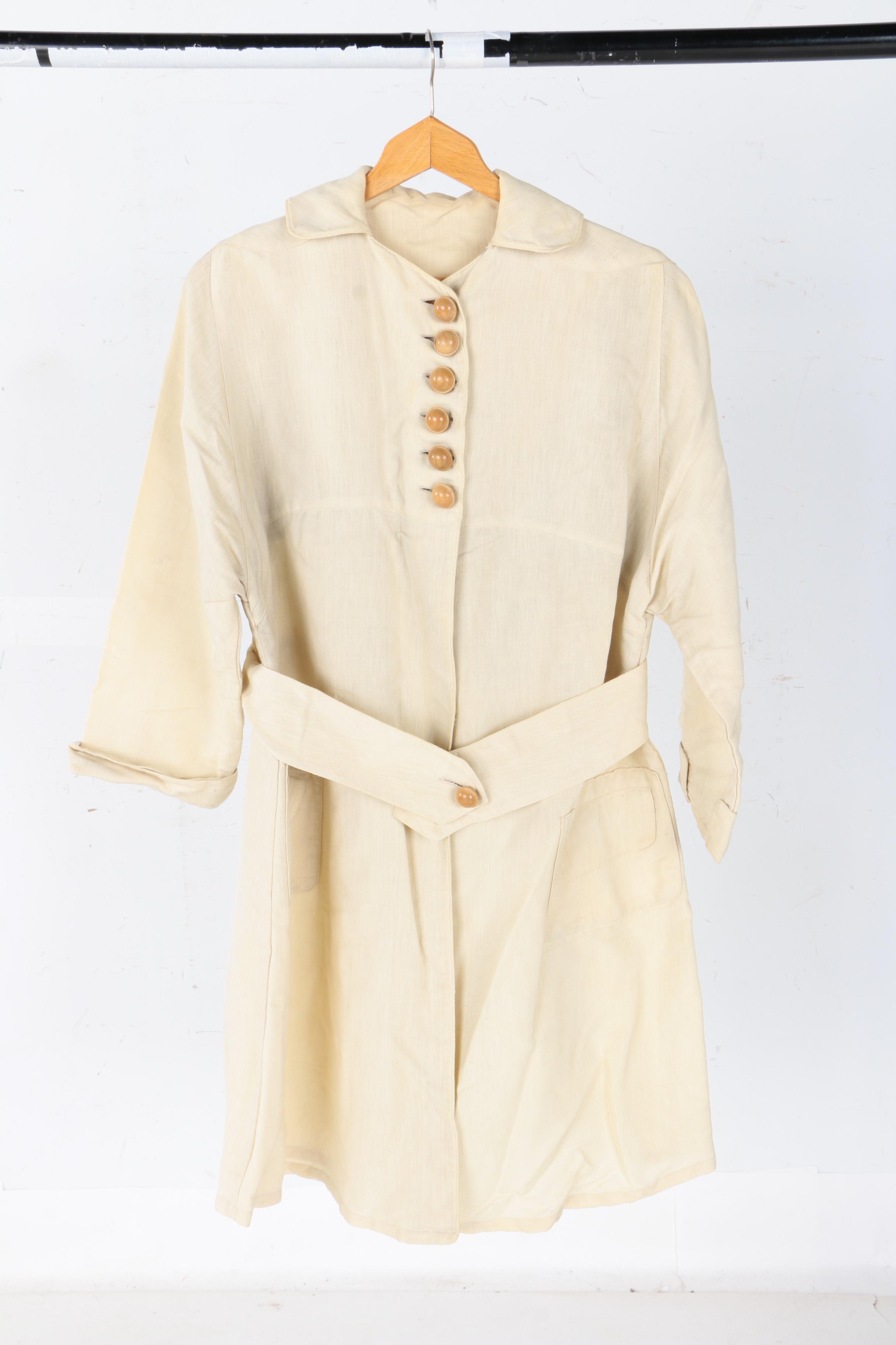 Women's Early 1900's Clothing Collection